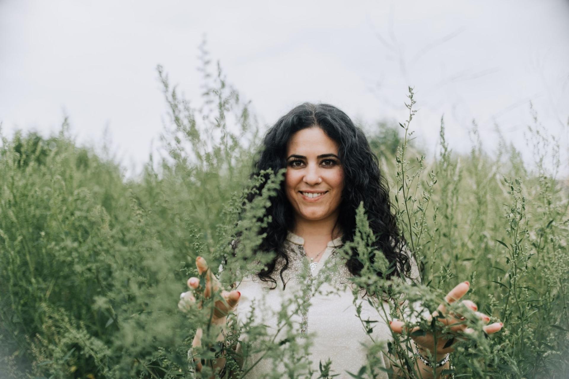 La medicina natural Ayurveda en Granada cuenta cada vez con más seguidores gracias a la profesional Lola Peña