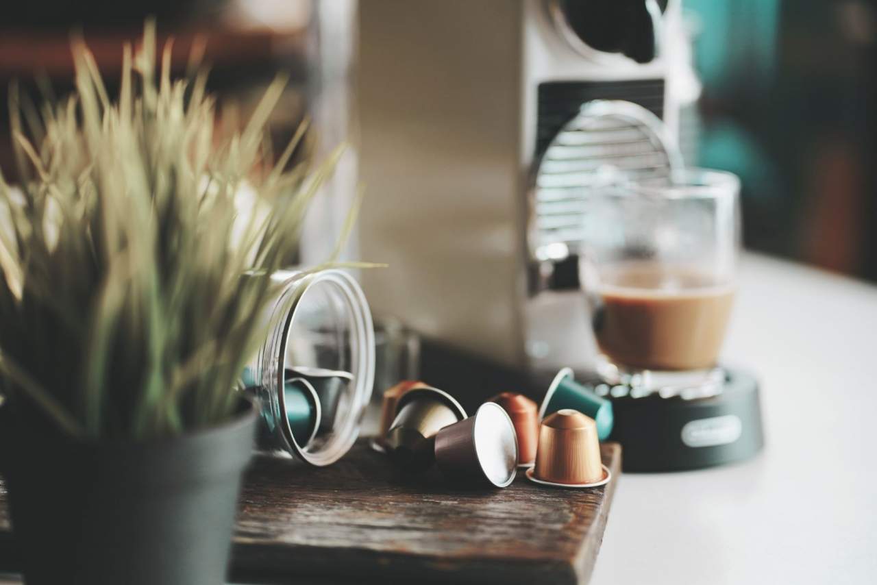 Gran Caffè Garibaldi distribuido por Rufus Group