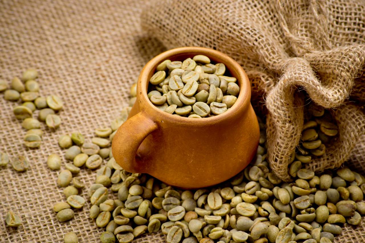 Libis Coffee Roaster recomienda la compra del café verde