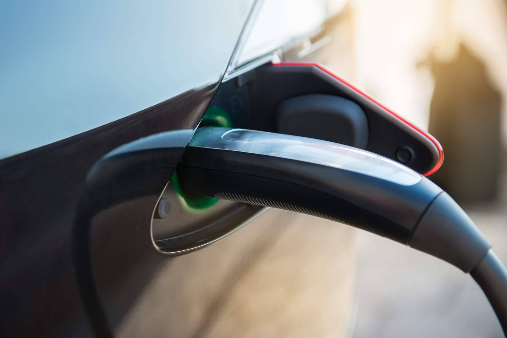Alquilar un vehículo Tesla, por Future Drive