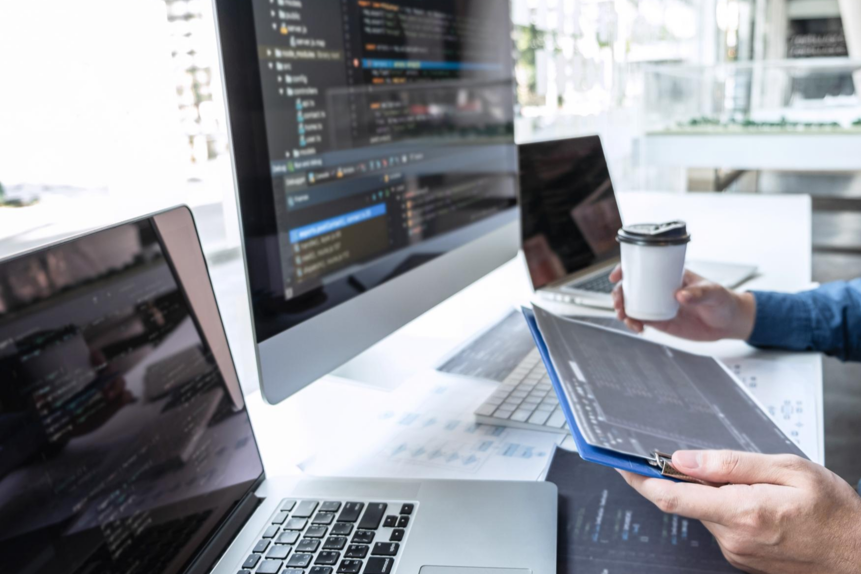 MyTaskPanel Consulting: Outsourcing