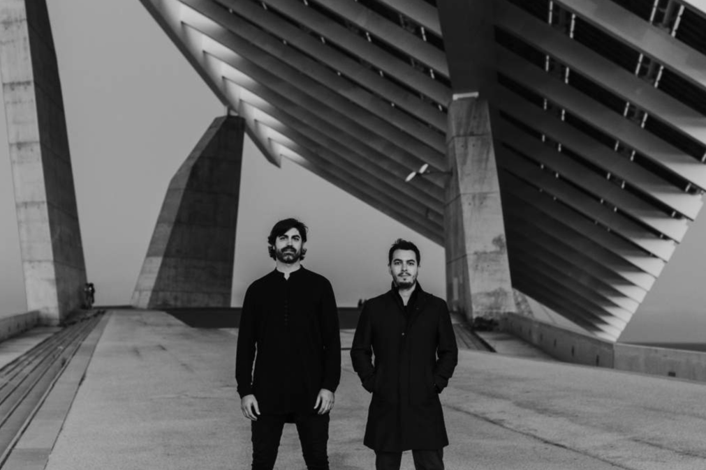 El Quijote, pero en melodic techno