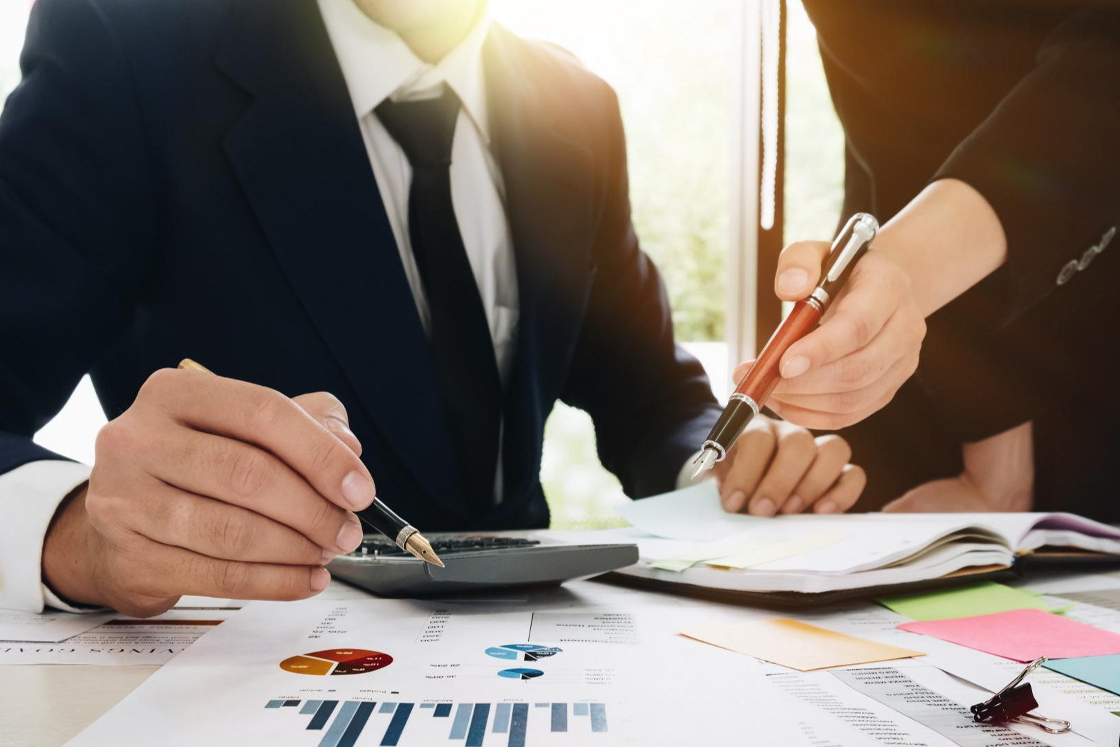 Desarrollo de software a medida de la mano de MyTaskPanel Consulting