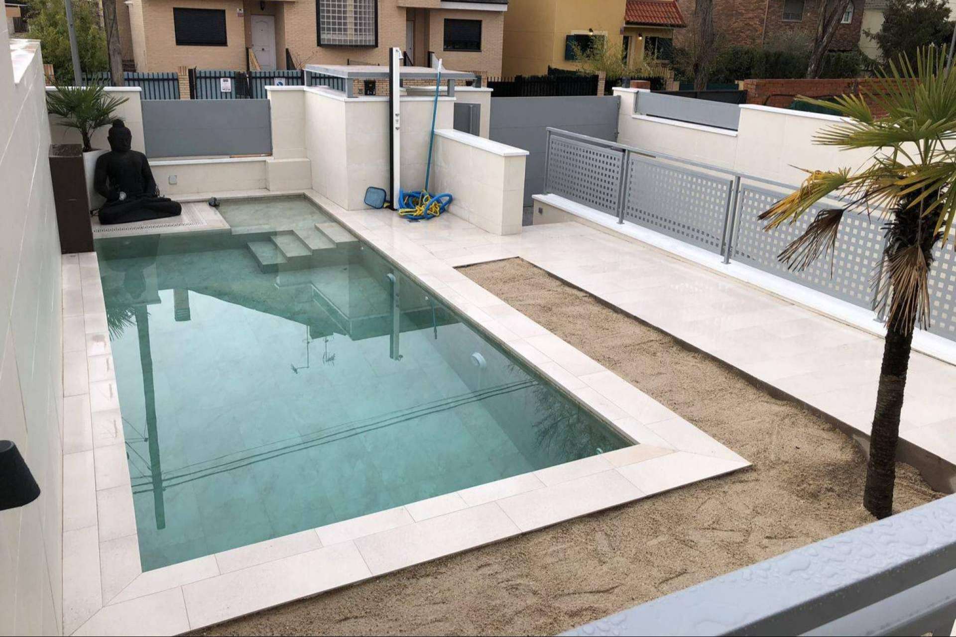 C2 Casas Modulares se encarga de la promoción inmobiliaria