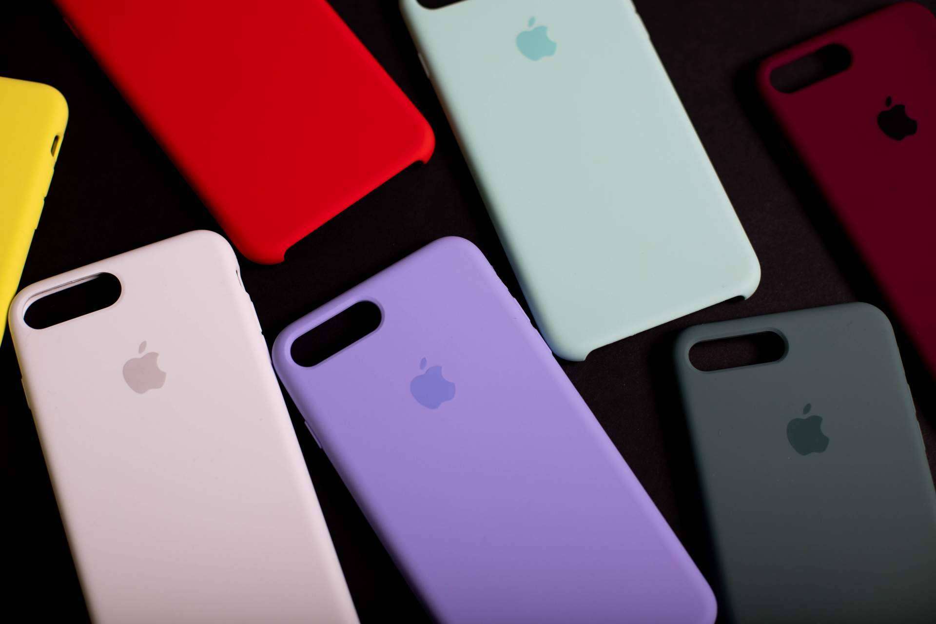 Accesorios para el iPhone en Aforroweb