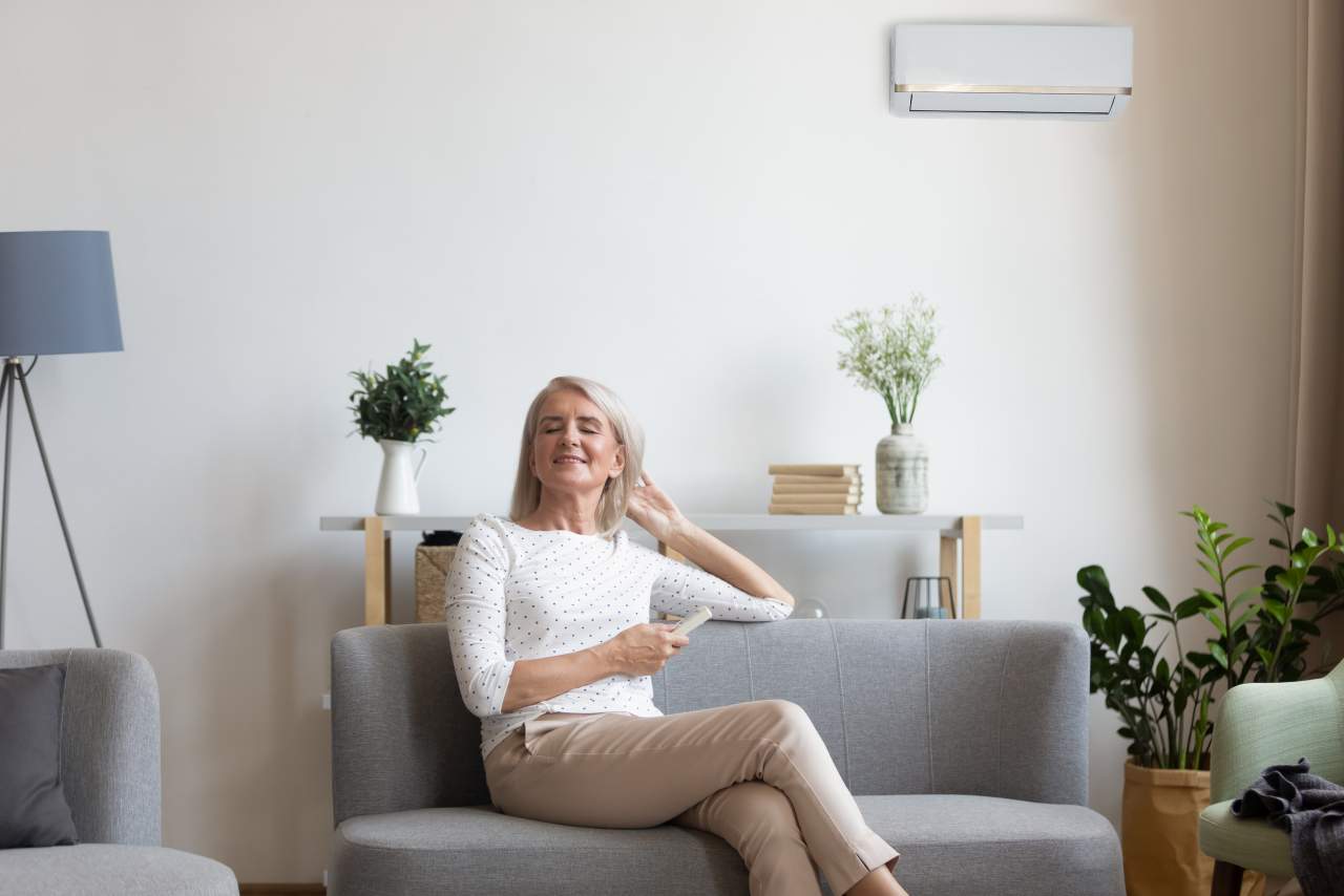 La climatización ecológica mejora su popularidad tras el sistema innovador de la empresa española Decke