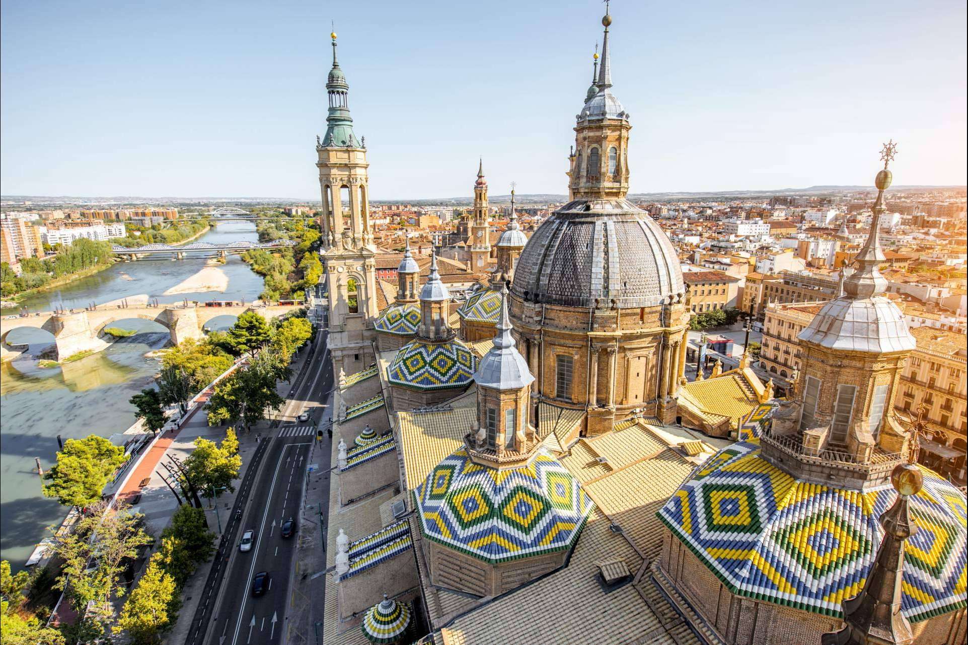 Comprar online en Tiendetea conociendo municipios de España