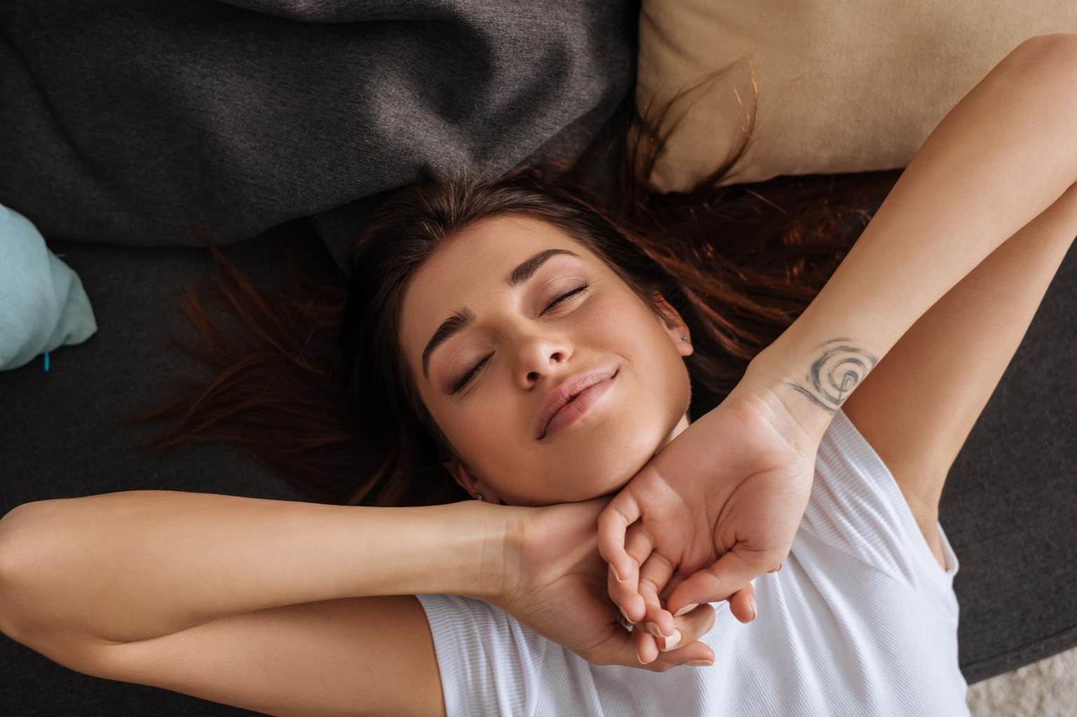 Somos Armonía: sanación emocional para renacer