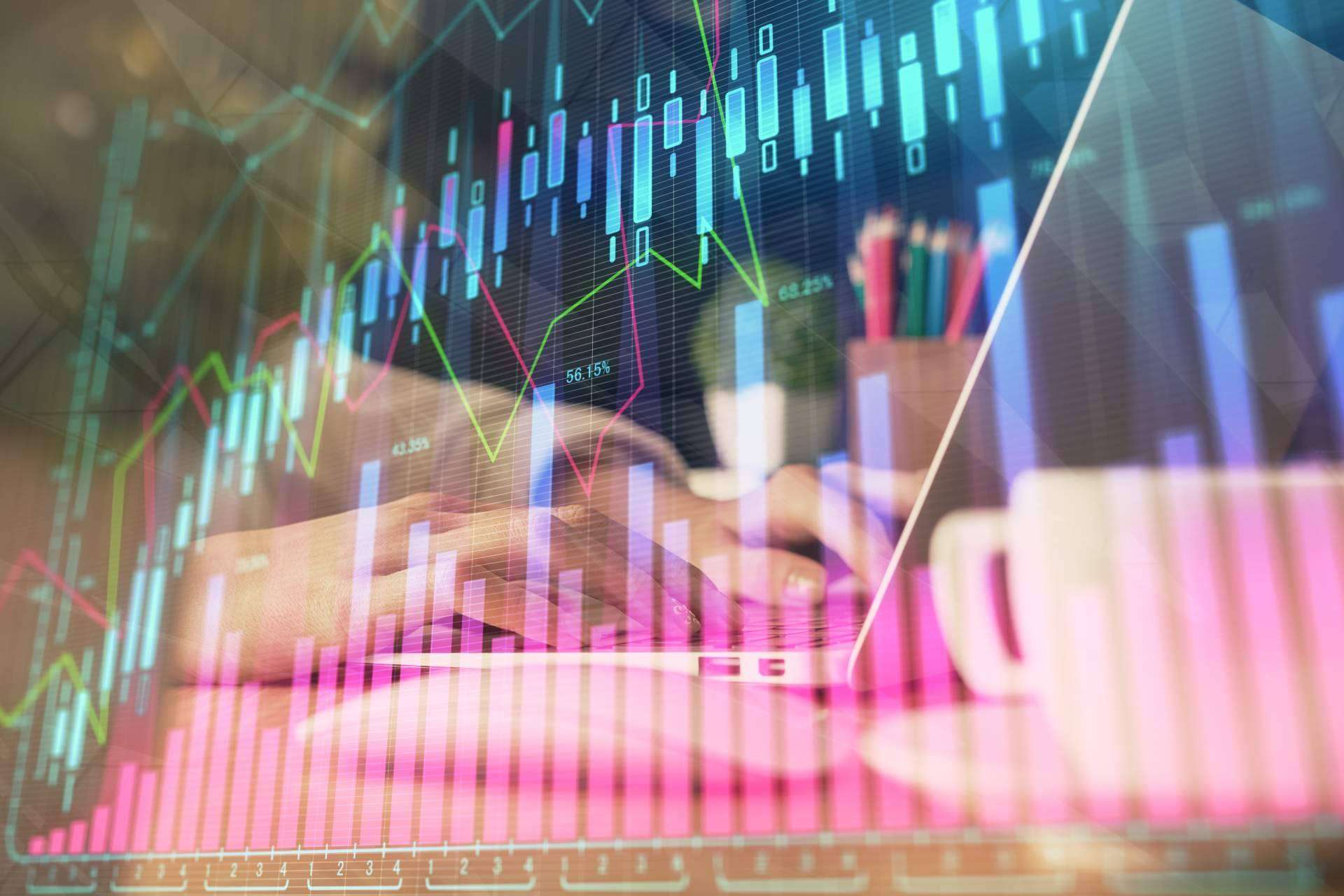 ¿Qué es hacer trading? Por Traders Business School
