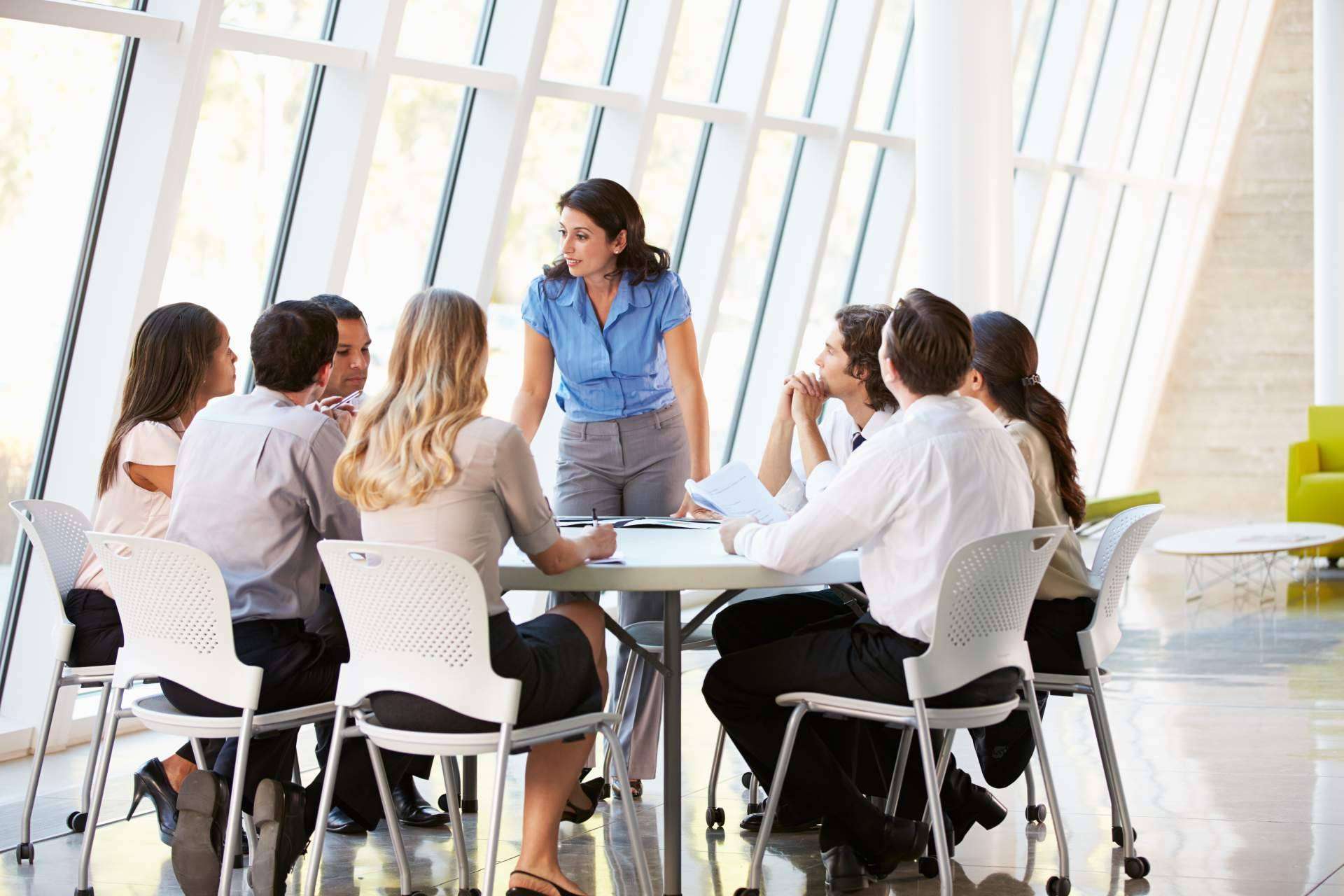 ¿Cómo llevar a cabo un proceso de reestructuración empresarial de forma eficaz con Interim Management?: Manager In Motion