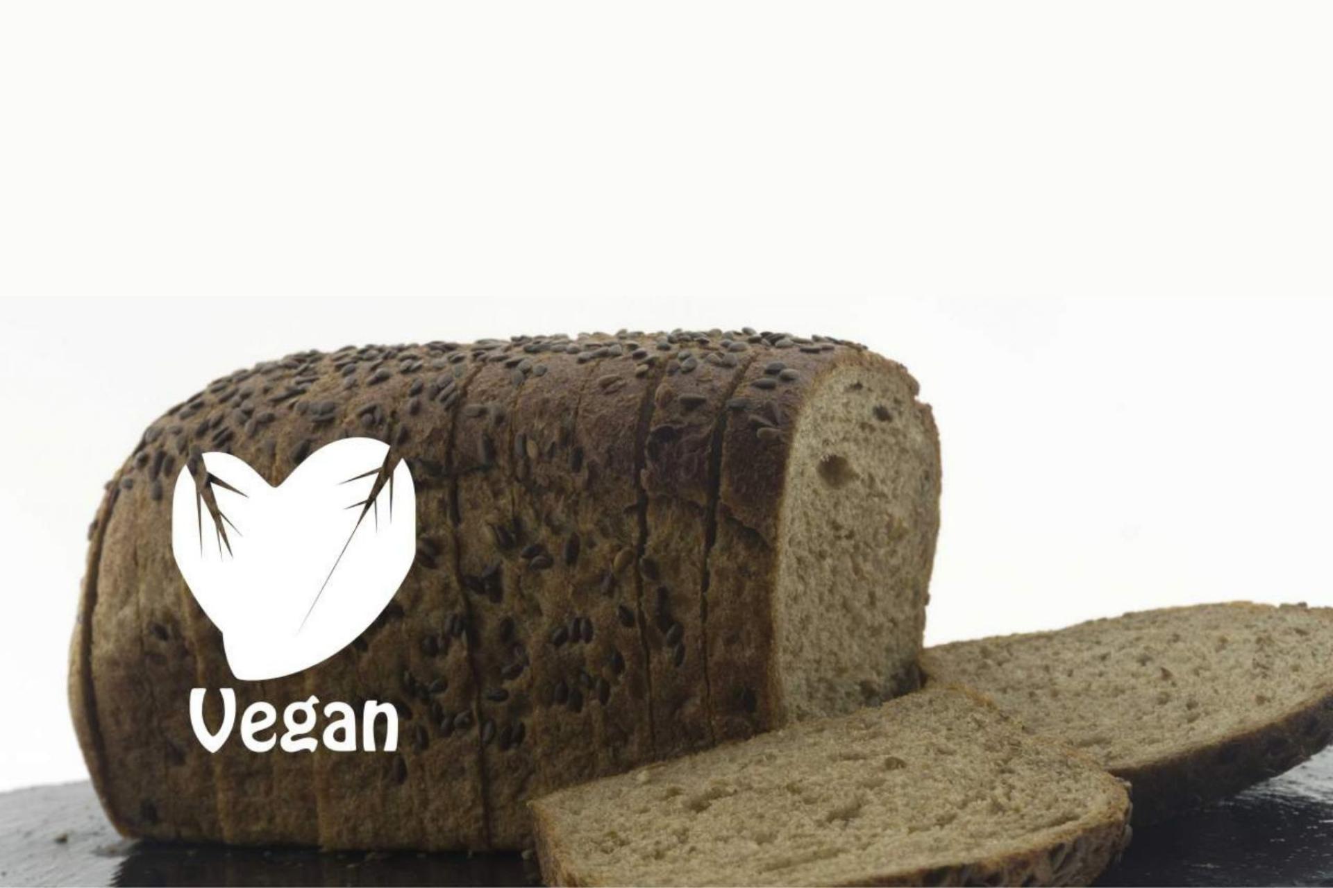El pan de espelta de la panadería artesanal y ecológica es muy demandado