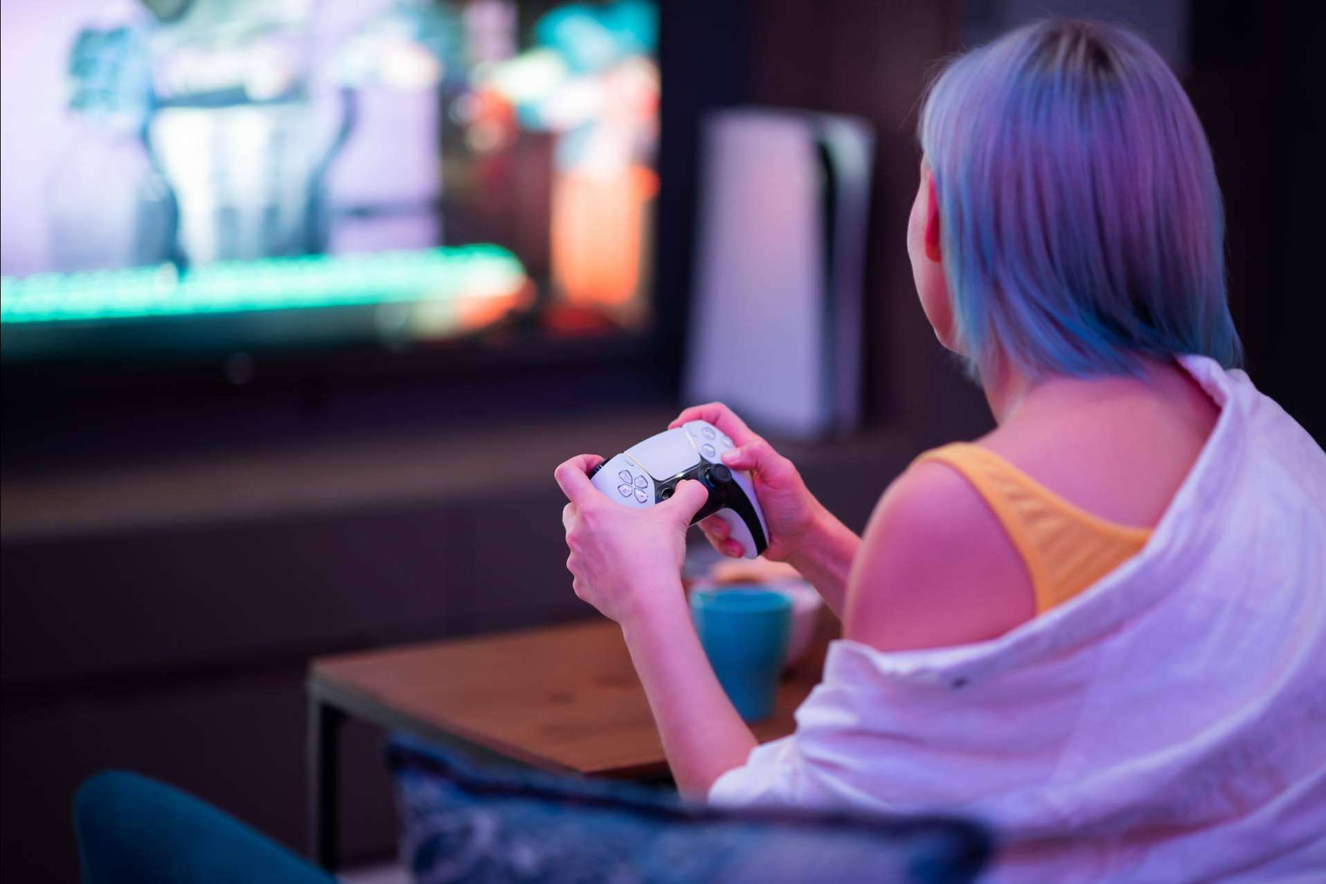 Tu Tienda de Videojuegos: comprar consolas Playstation 5 de forma fácil y rápida