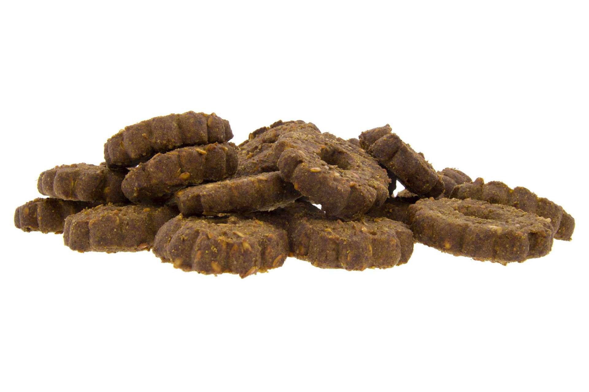 Biopanadería: ¿Cuáles son los beneficios de comprar harina y galletas integrales y ecológicas?