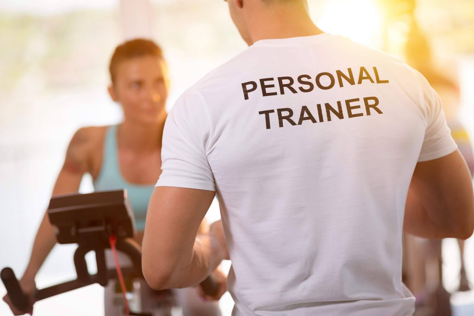 Adrián Molinero en AM Fitness y Coaching: entrenador personal y Coach Fitness