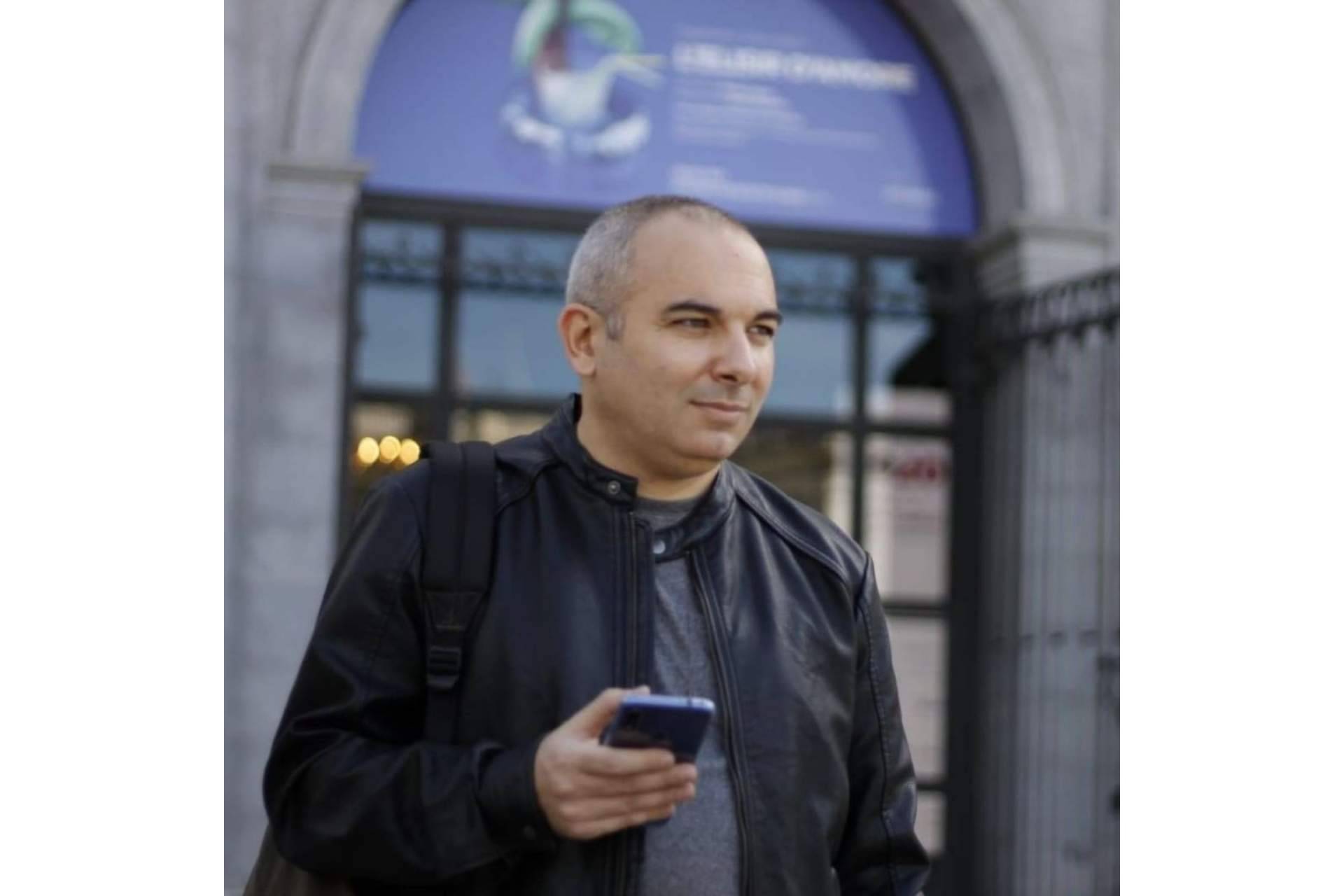 El experto Israel Huerta recomienda la herramienta de marketing del funnel de ventas para atraer un mayor número de clientes