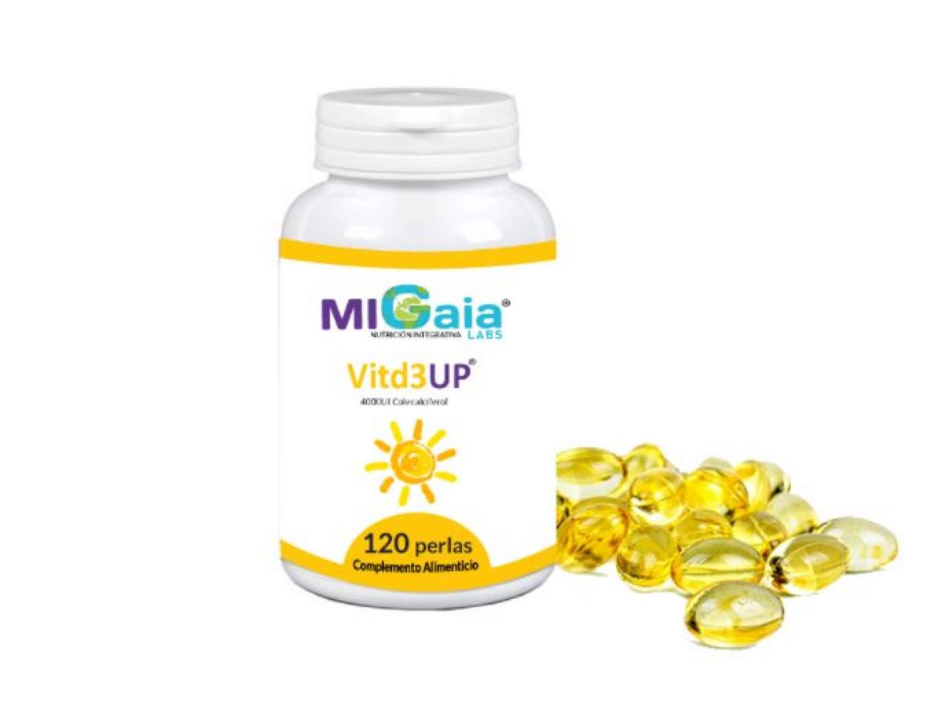 Migailabs ¿Qué es CurcumineUp? ¿Por qué es tan popular?