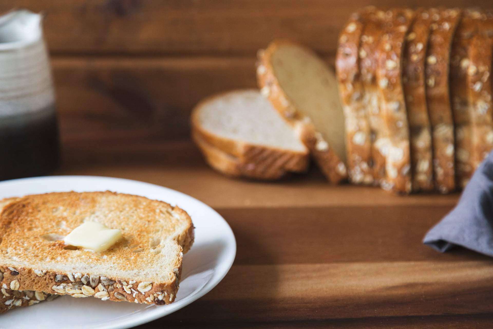 ¿Cuáles son los beneficios de la panadería ecológica?: Biopanadería
