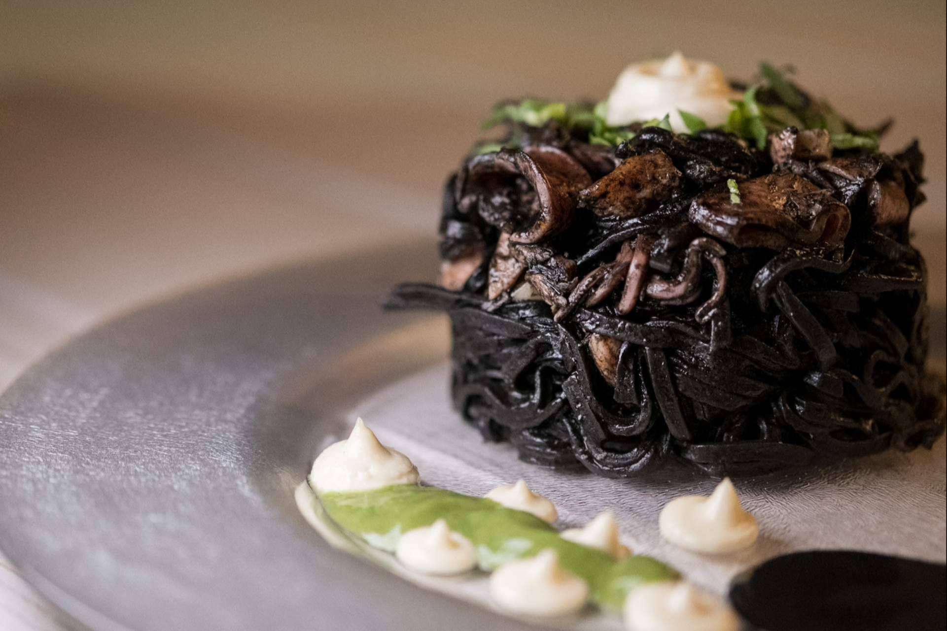 Juan Ceular, reconocido chef cordobés de la gastronomía italiana, prepara en la incubadora el hermano pequeño del restaurante ¡Si, quiero! Córdoba