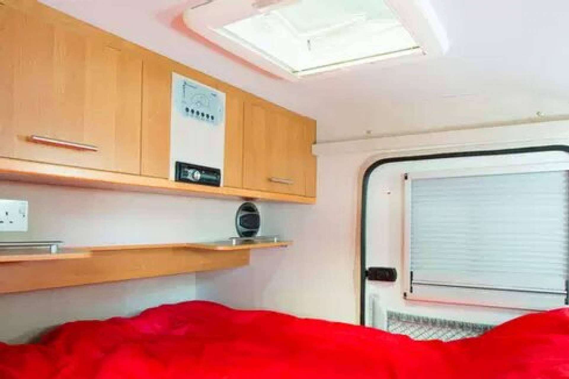 Mini Caravanas low cost: las características de las ya bautizadas como autocaravanas pequeñas