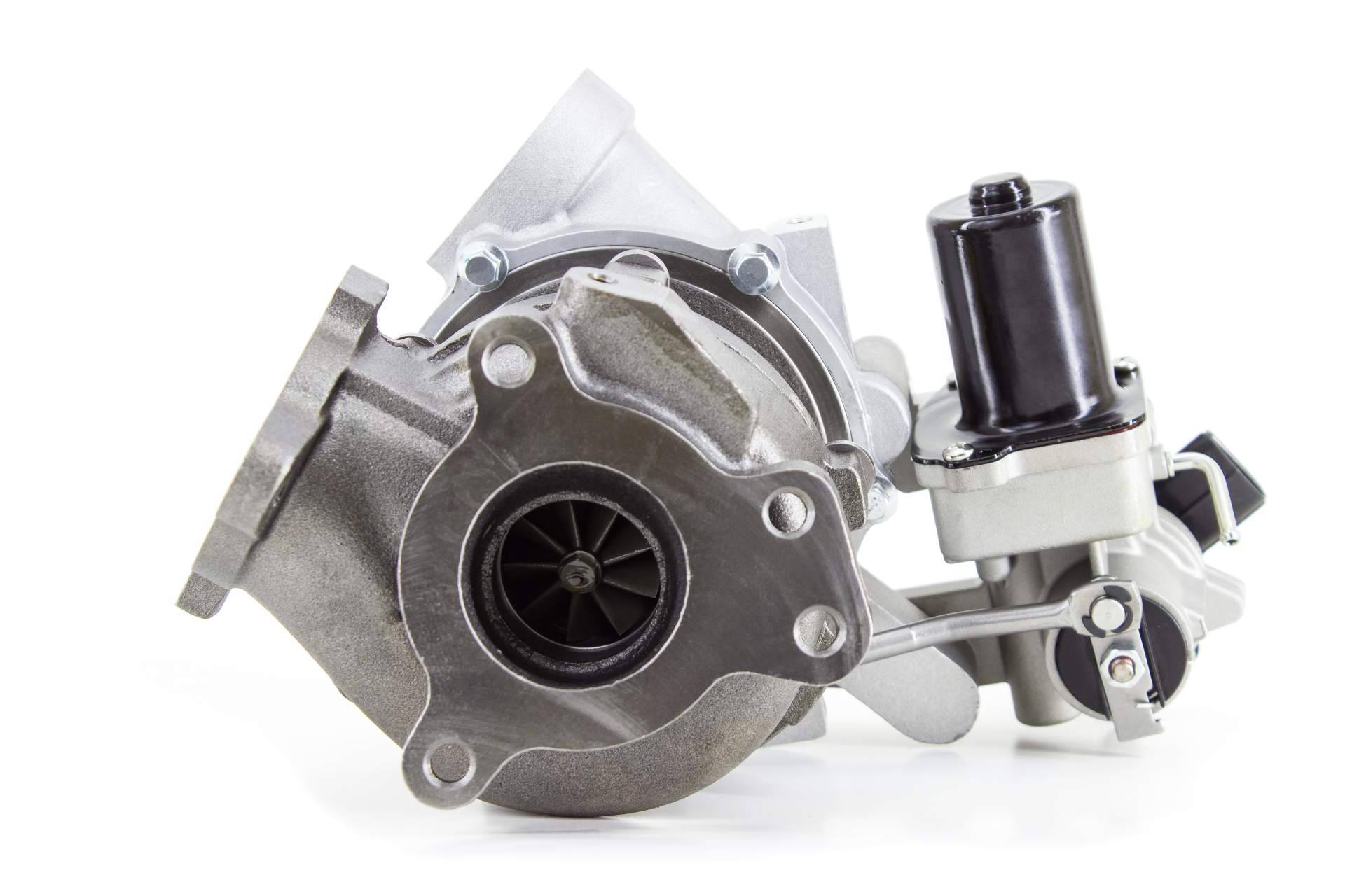 Turbos 24h: una de las empresas más reconocidas por la venta de turbos en España