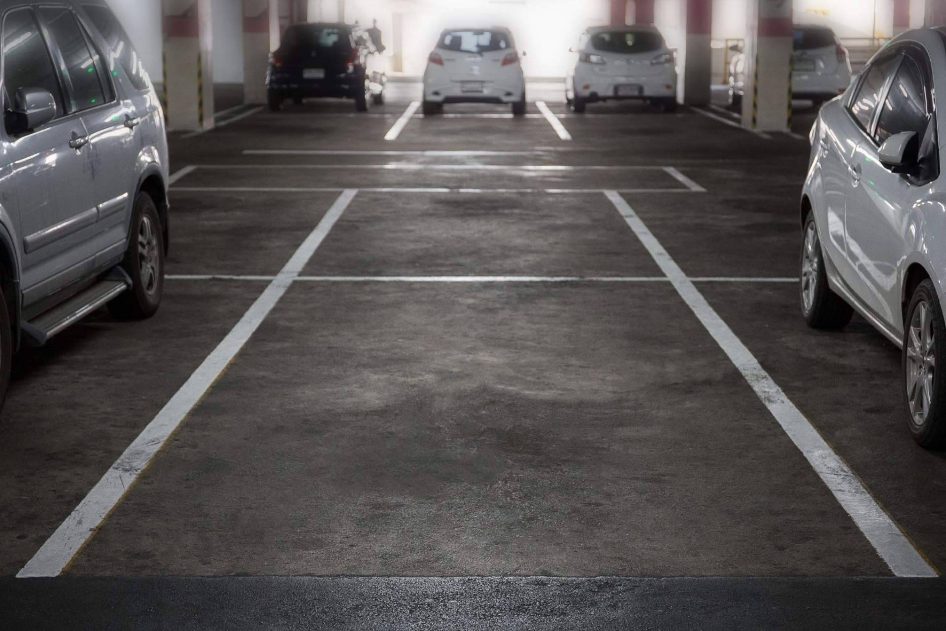Reservar parking Madrid al mejor precio en 3 sencillos pasos gracias a Parkimeter