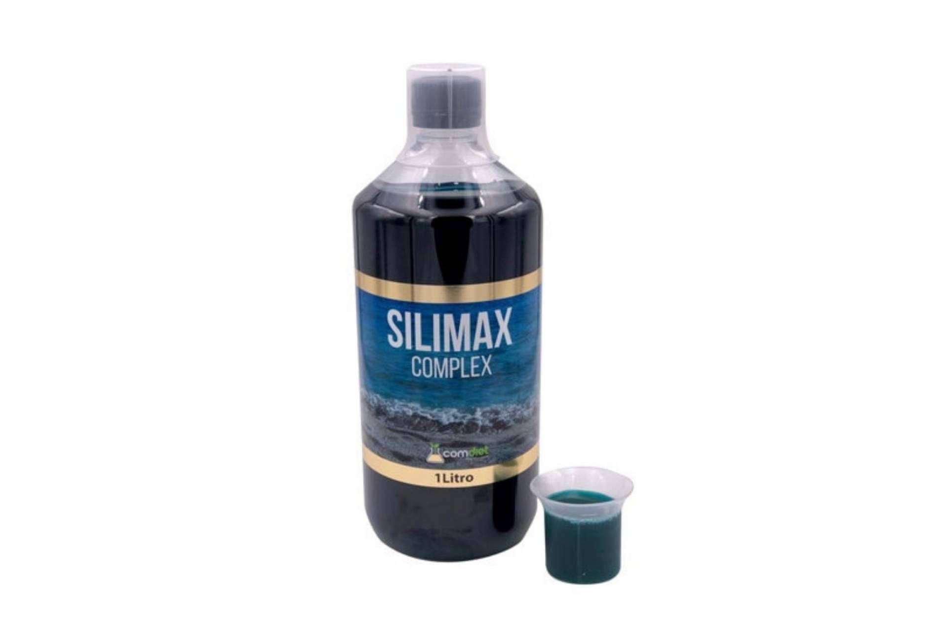 Comdiet ofrece el nuevo SILIMAX complex, cuyos componentes tienen efectos positivos en el funcionamiento articular