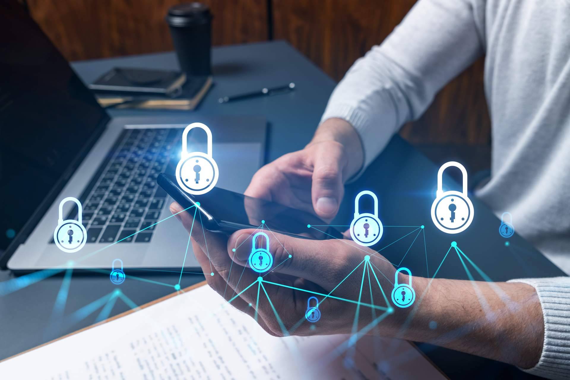 Digmov ofrece servicios de ciberseguridad para proteger a las empresas de ataques