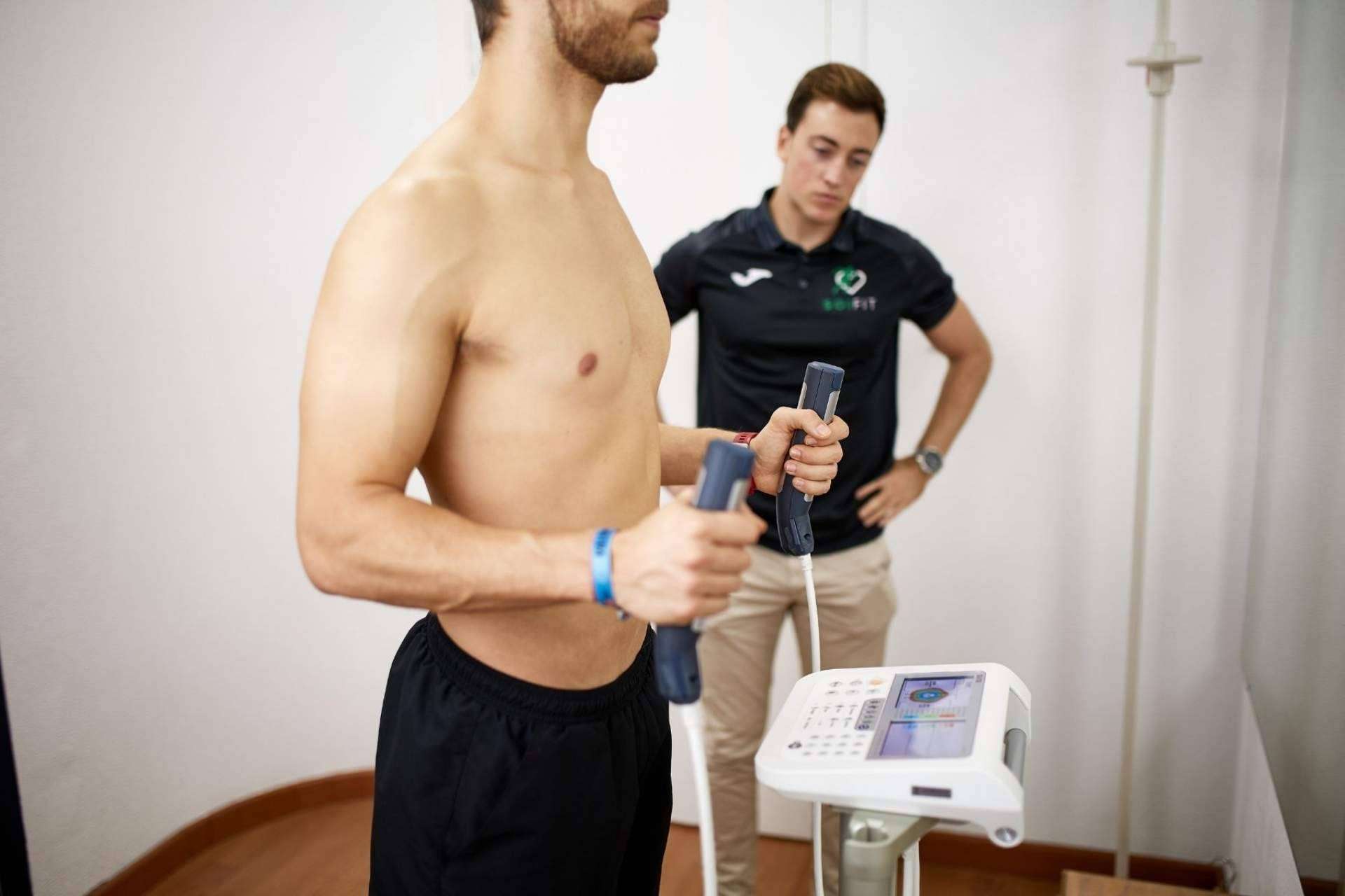 ¿Cuáles son los beneficios de la fisioterapia de rehabilitación en Valencia? según Soifit