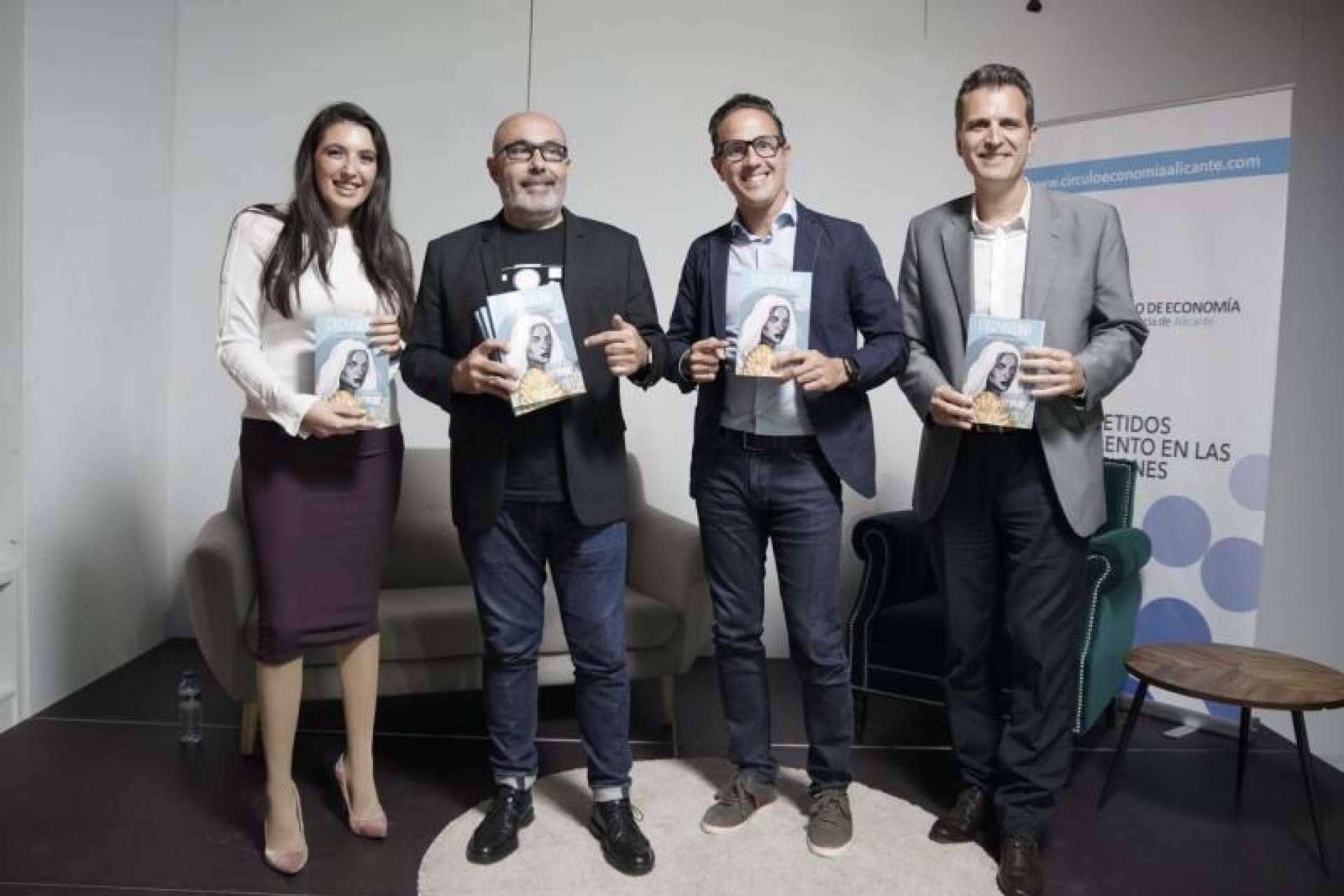 Persistilina: firmeza y dedicación es el nuevo libro de Andrés Alejandro Pinate que cambia la forma de ver las derrotas