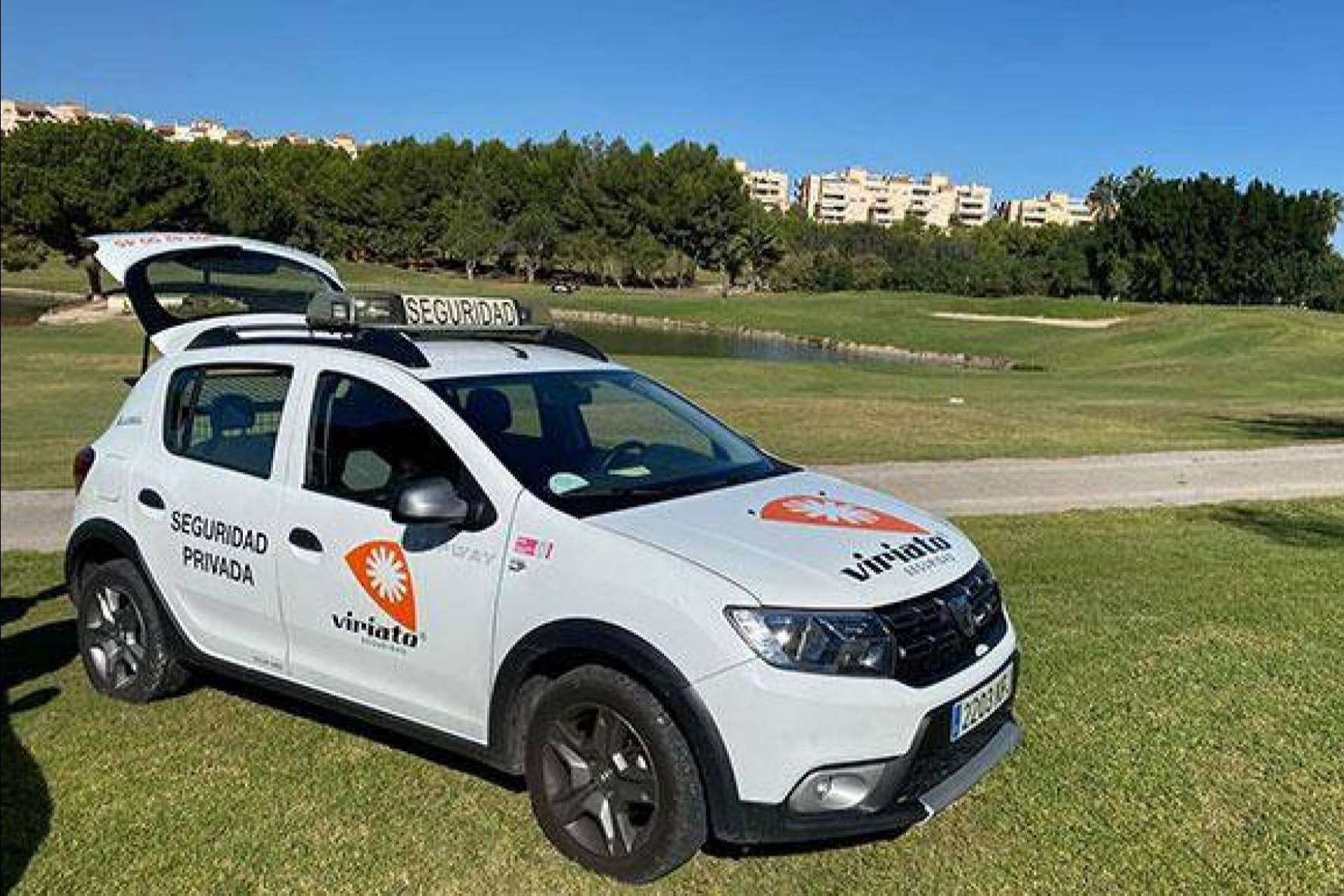 ¿Por qué es importante contar con alarma en casa cuando la gente se marcha de vacaciones? Viriato Seguridad