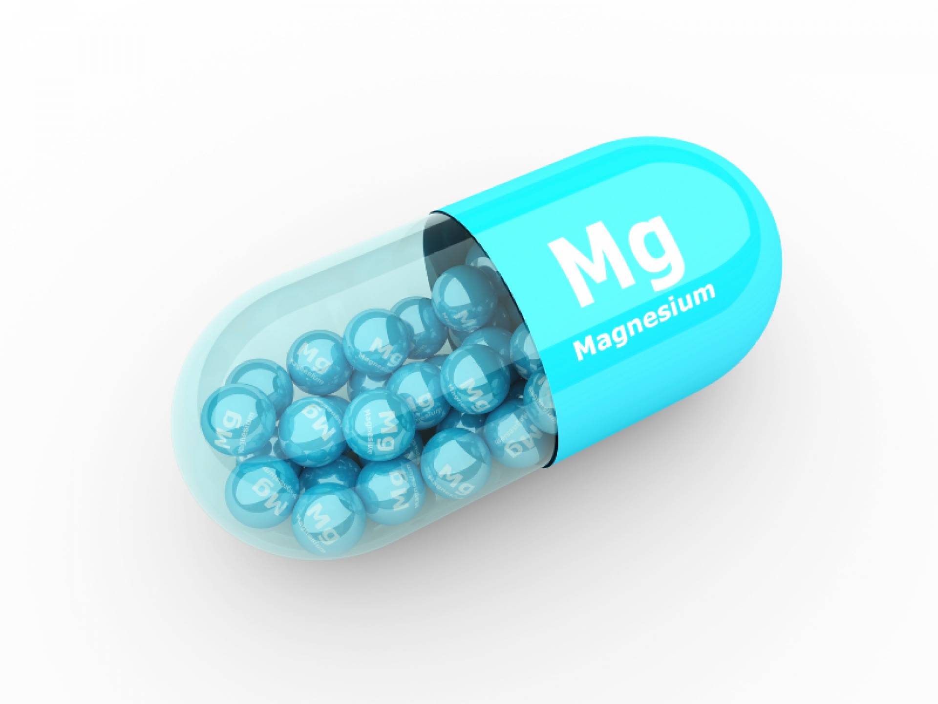 Suplemento de magnesio de Nutribiolite: ¿Cuáles son los beneficios del magnesio?
