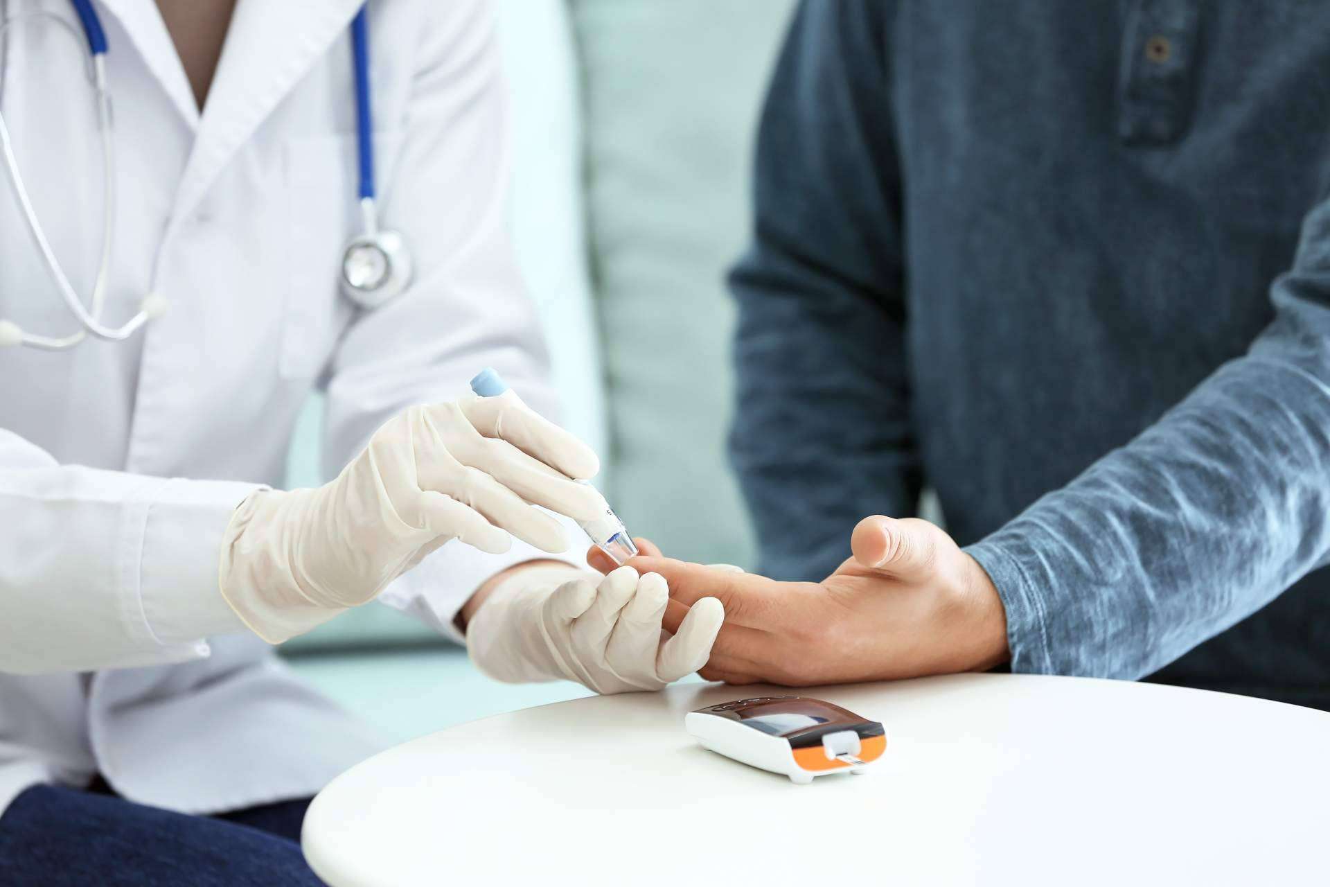 ¿Es posible tener salud y bienestar con diabetes?, según Di Sugar