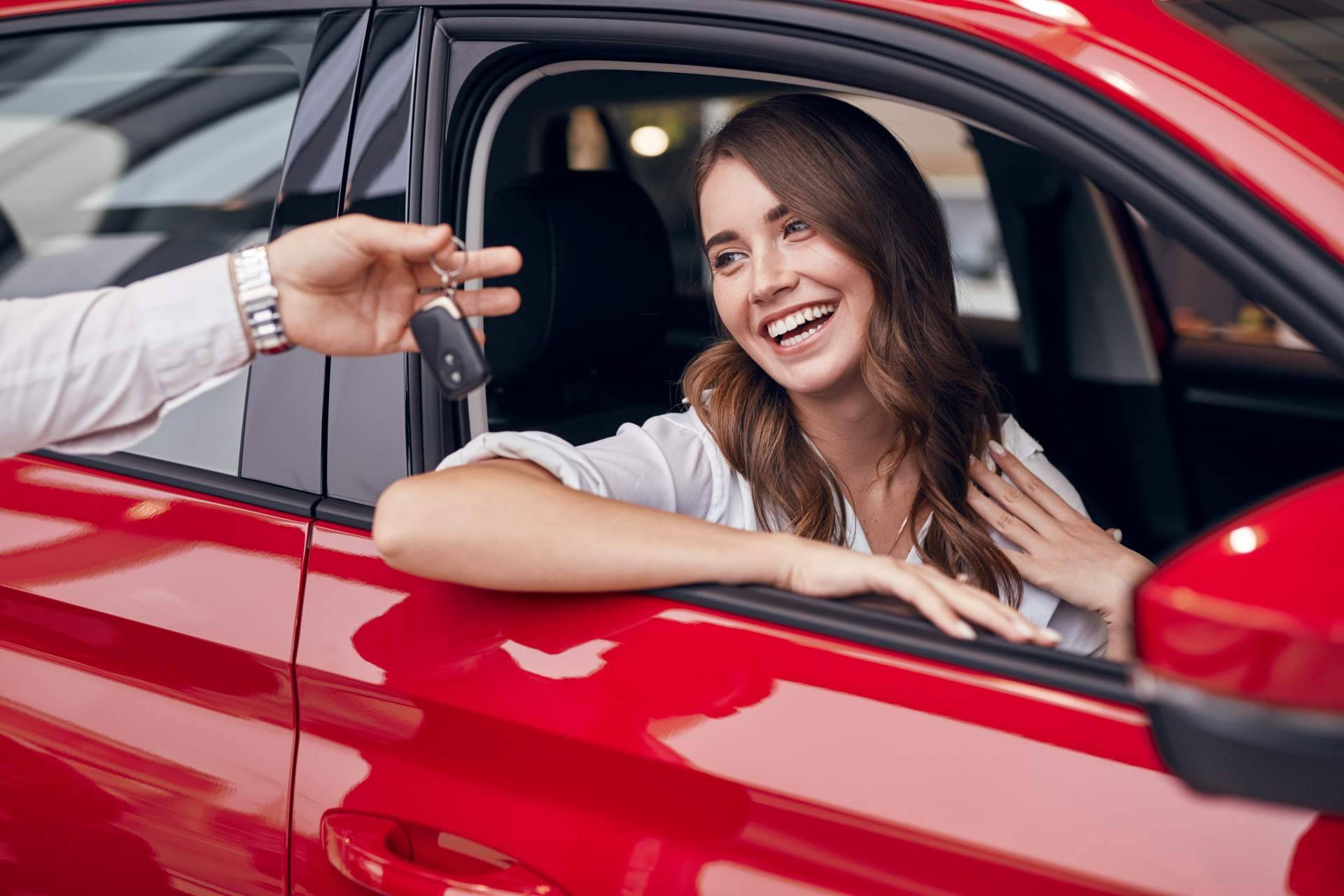 Carfinder 24: la web para encontrar coches de segunda mano y de ocasión