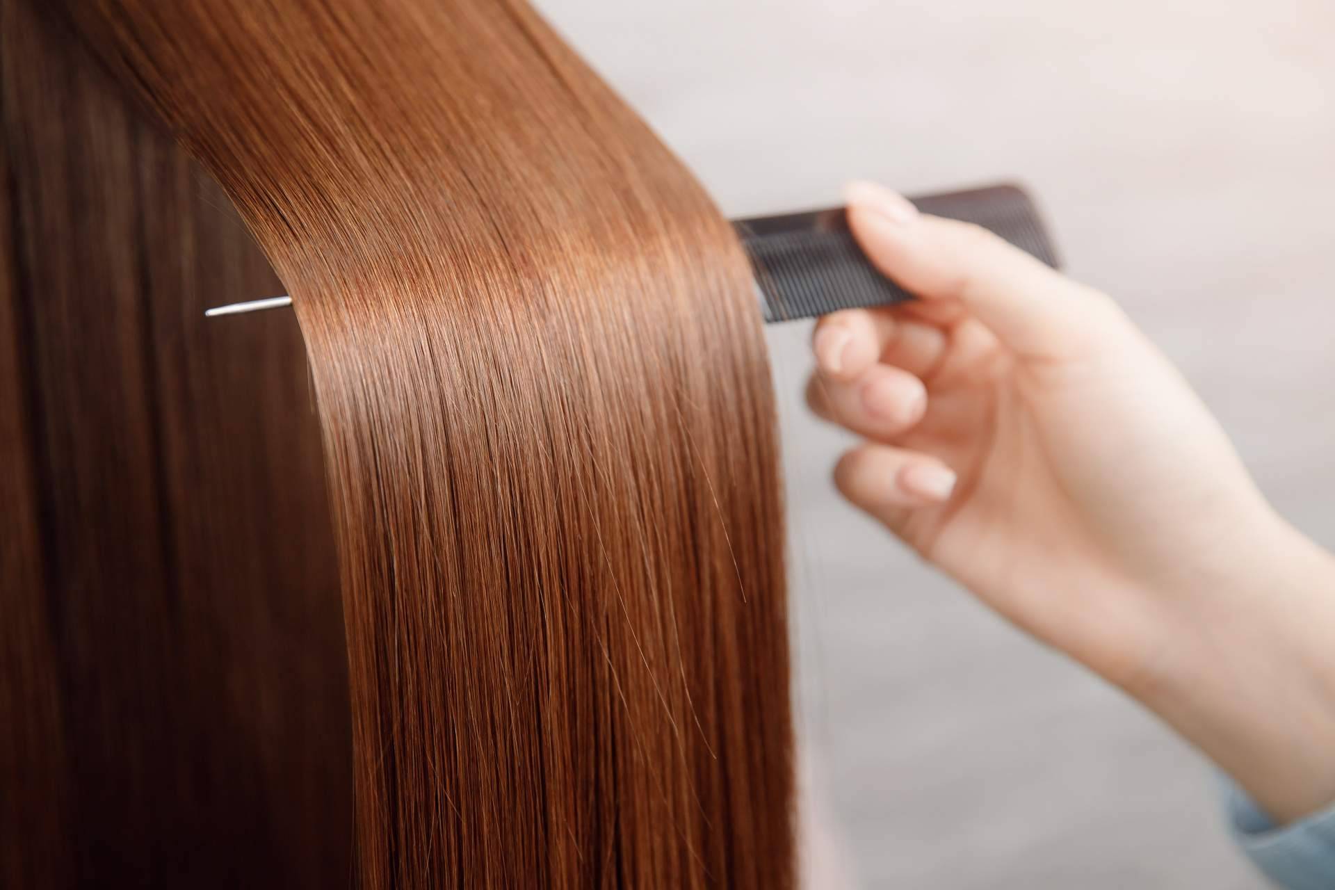 CodiDerma: distribución de productos para realizar el alisado profesional en centros de belleza