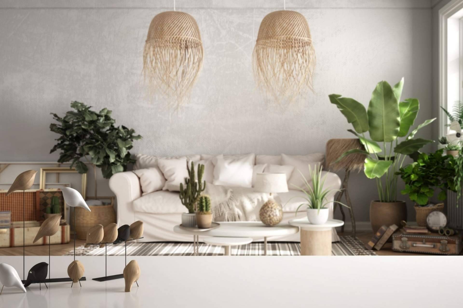 La nueva sección de la tienda La Genial está dedicada a la decoración hogar