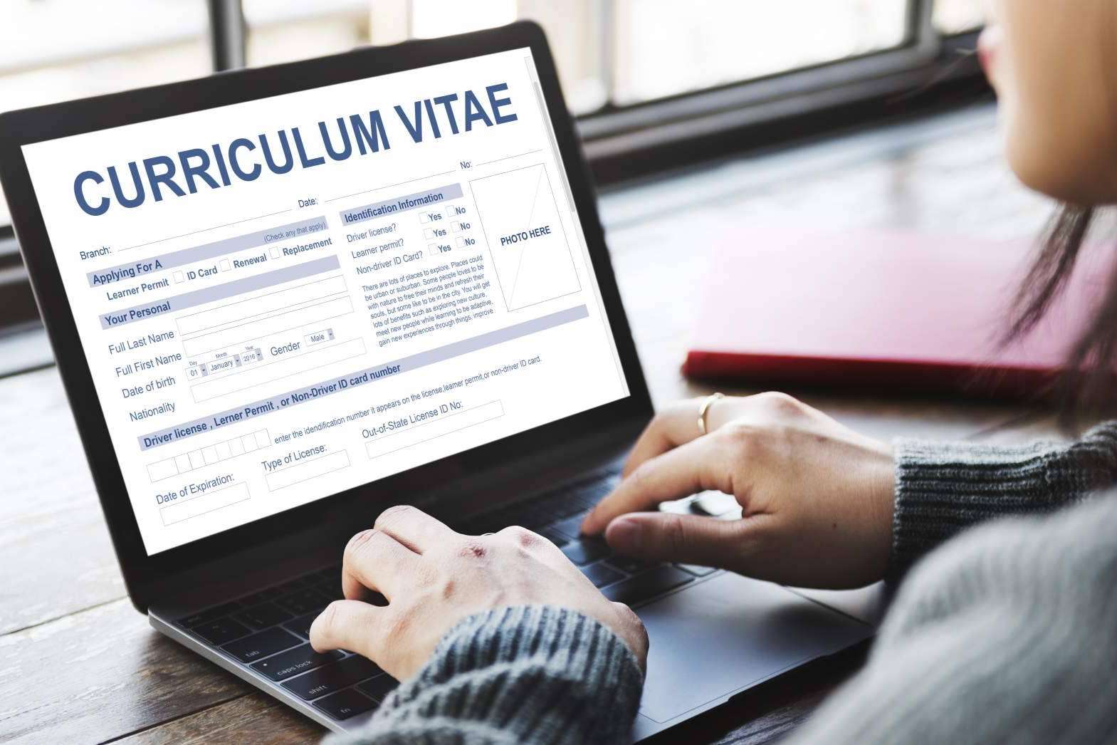 CVAPP y los factores a evitar en un CV