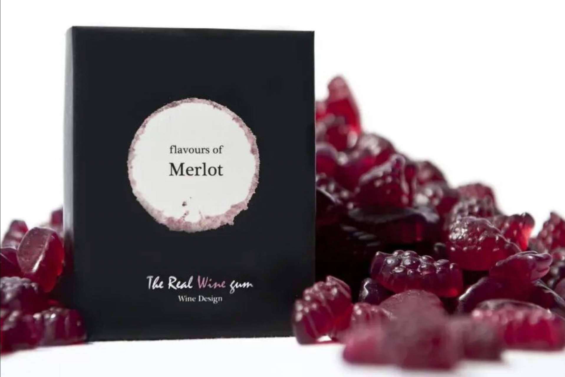 Adquirir vino comestible en Érase un Gourmet