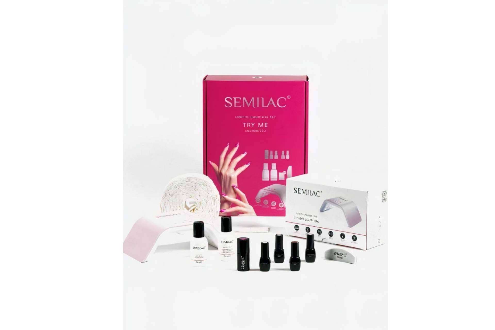 El lugar correcto para comprar productos SEMILAC es Beauty and Shop
