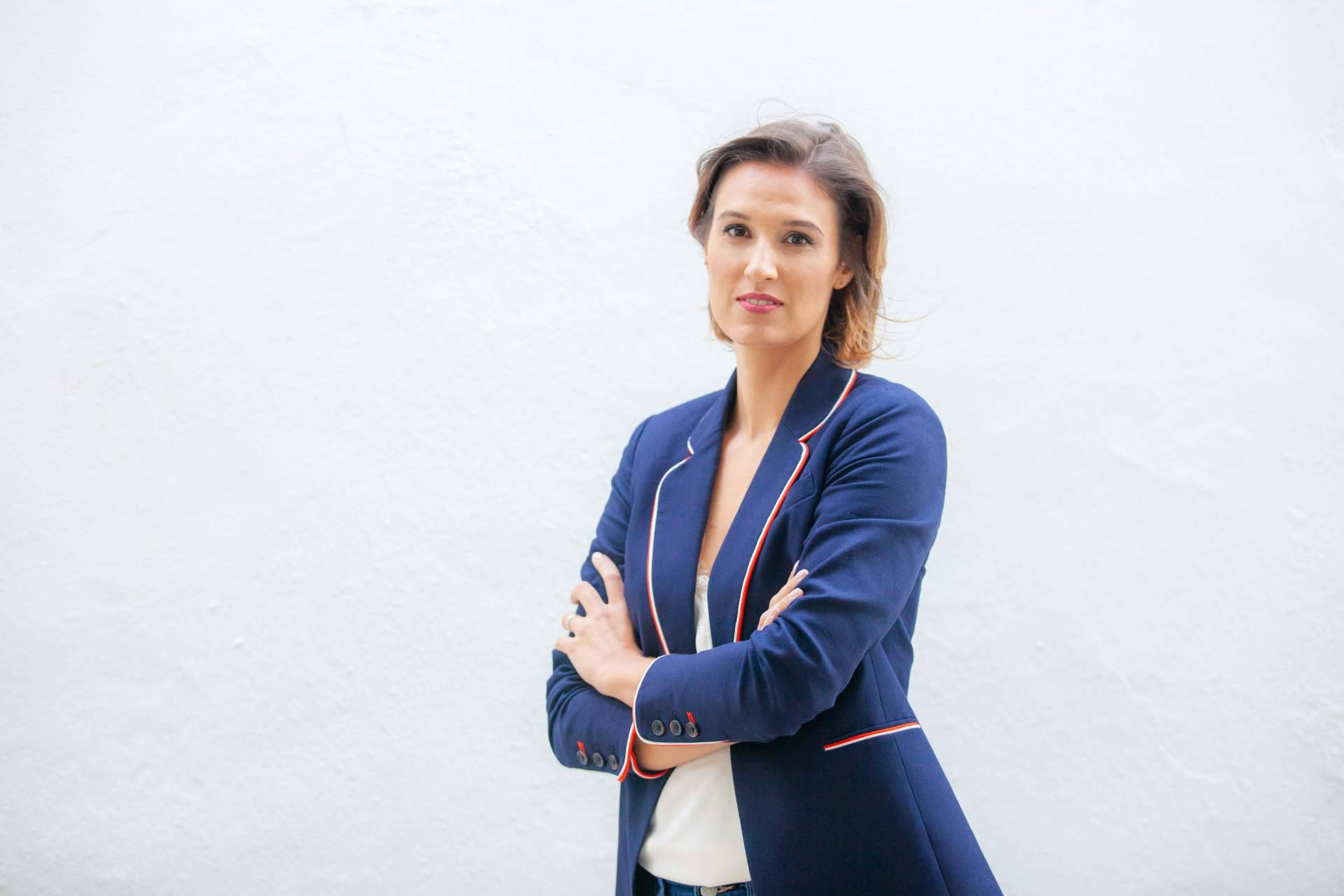Aprender un idioma mediante la adquisición de este, por Hélène Colinet