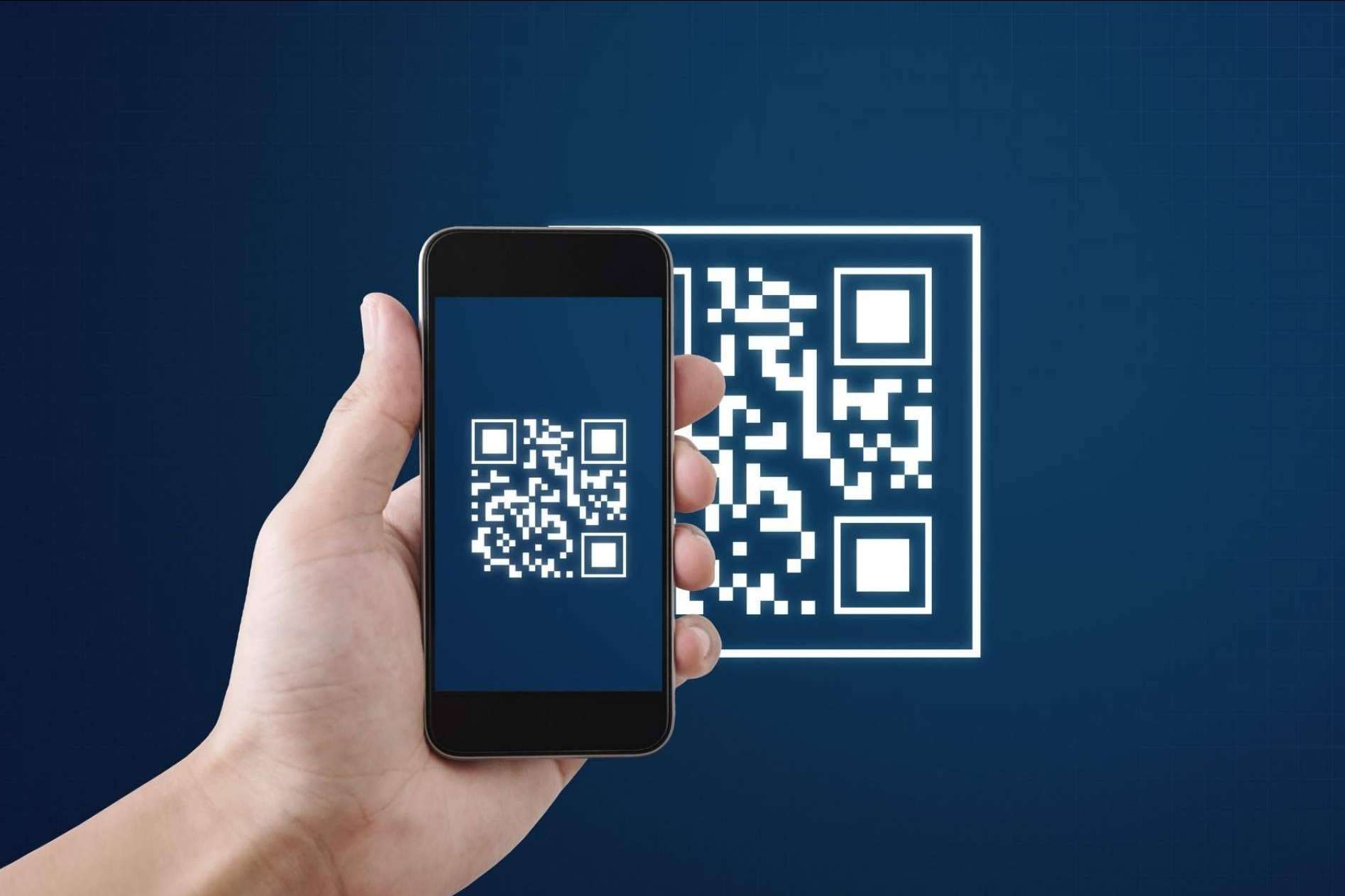 Uvimark presenta los productos personalizados con código QR