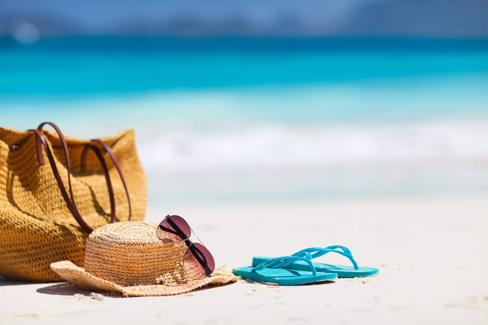 La energía del verano y el neceser para el cuidado de la piel y el cabello imprescindible para esta temporada estival: Laboratorio Géomer Pure Nature
