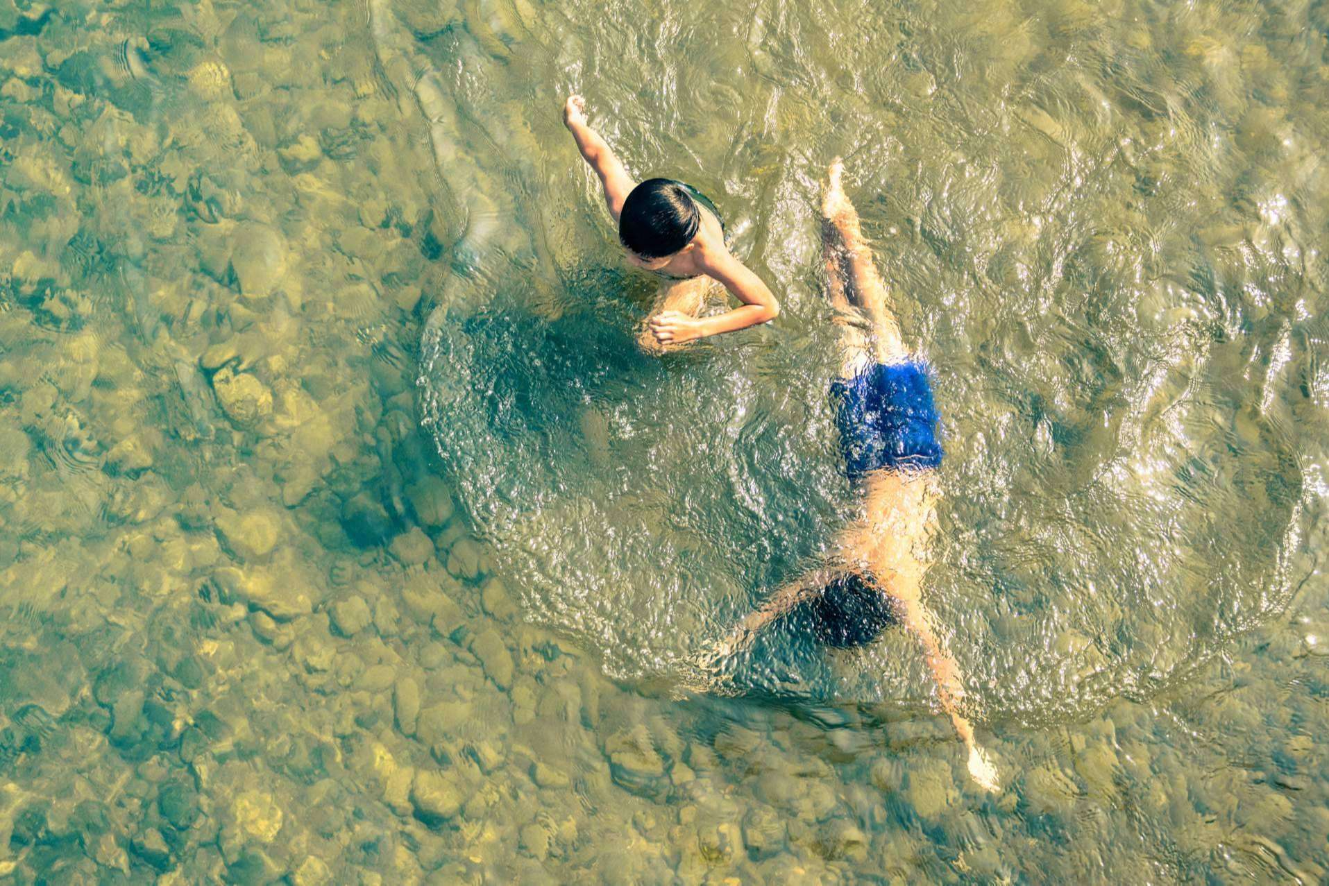 Los clientes de Aventurarte optan por la excursión por piscinas naturales y pozas