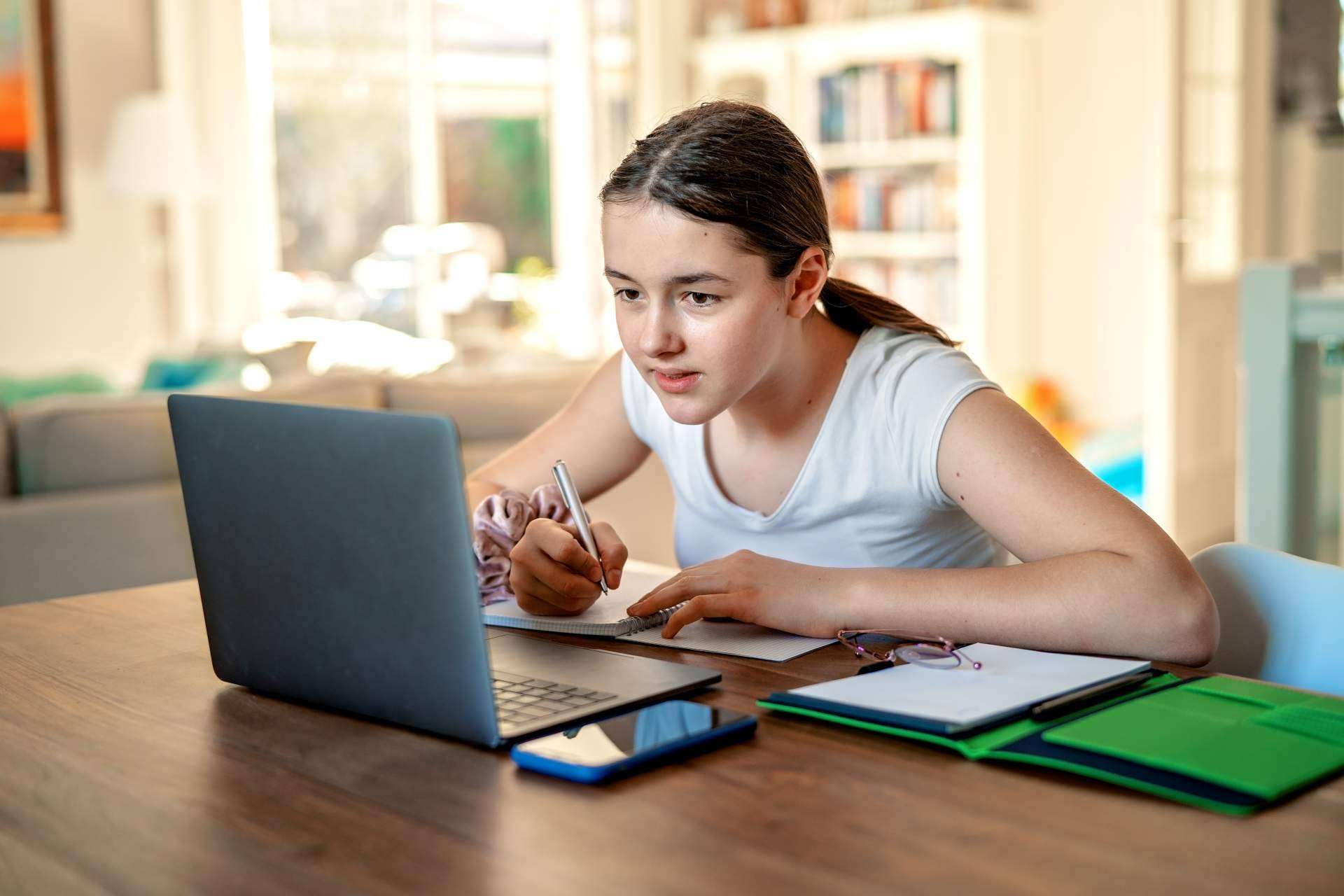 La importancia de la atención, la concentración y la memoria en el aprendizaje escolar: Técnicas de Estudio