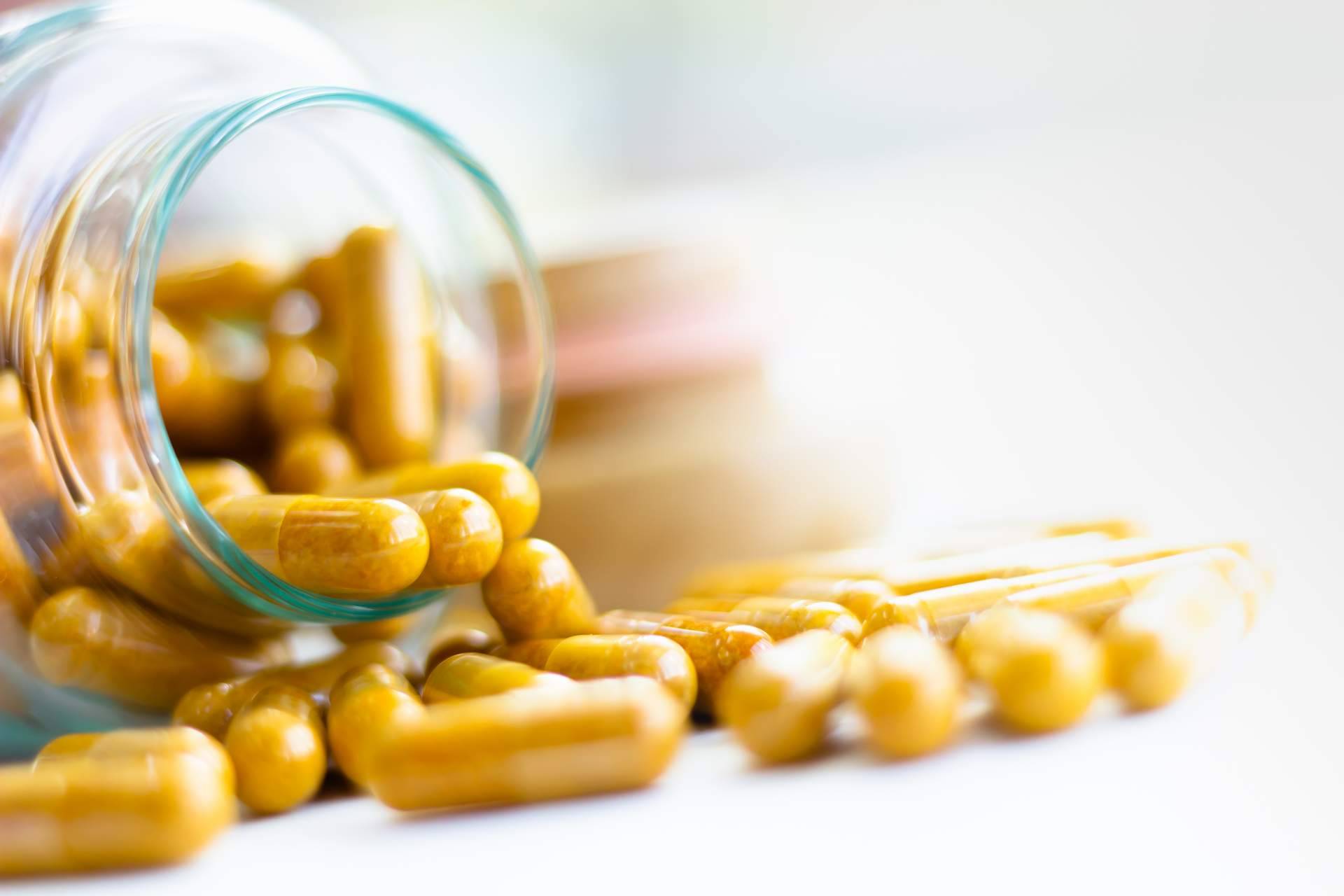 Betaína + Pepsina, producto de Comdiet ideal para la buena digestión