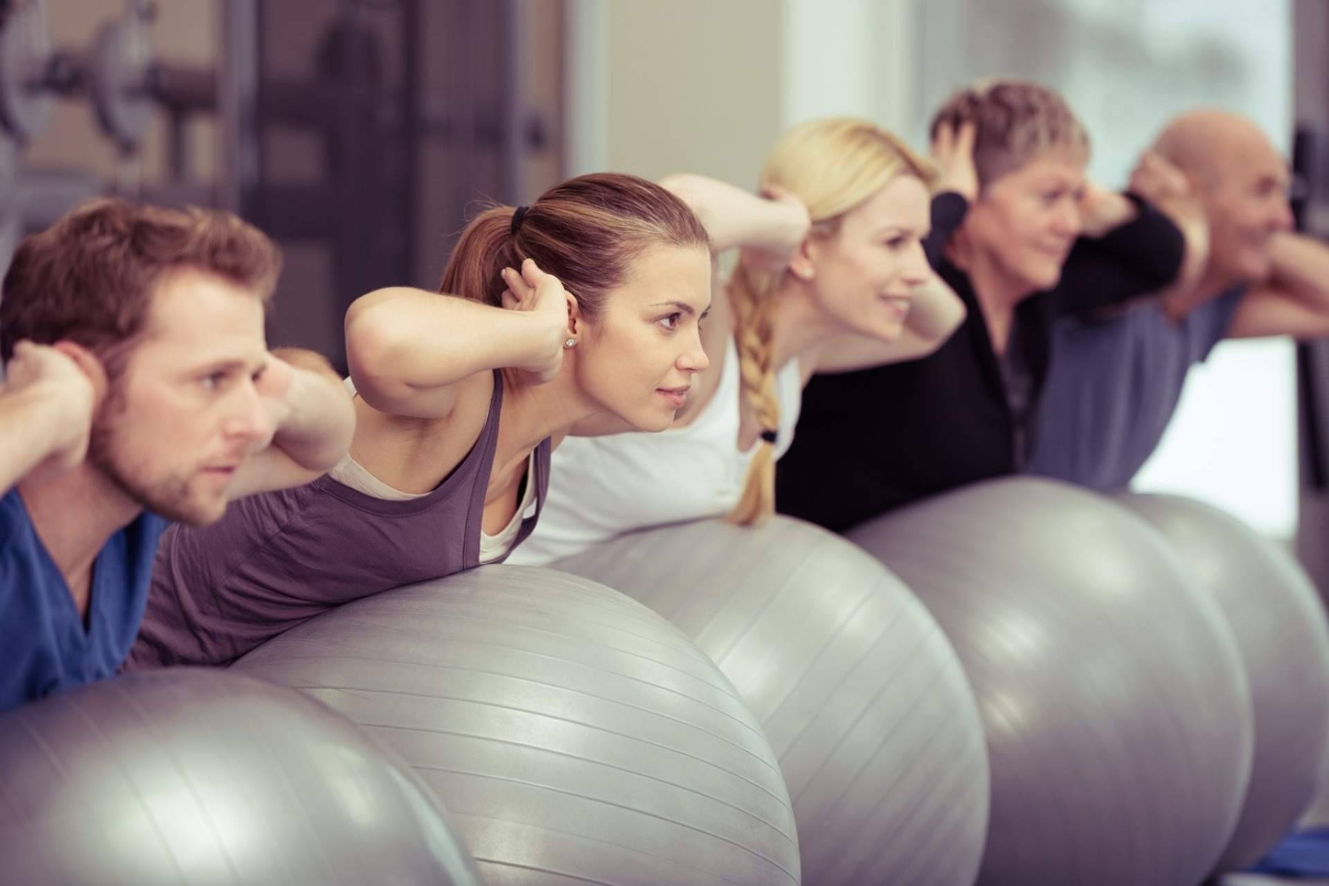 Ren Coach ofrece sesiones de yoga y pilates en Madrid centro