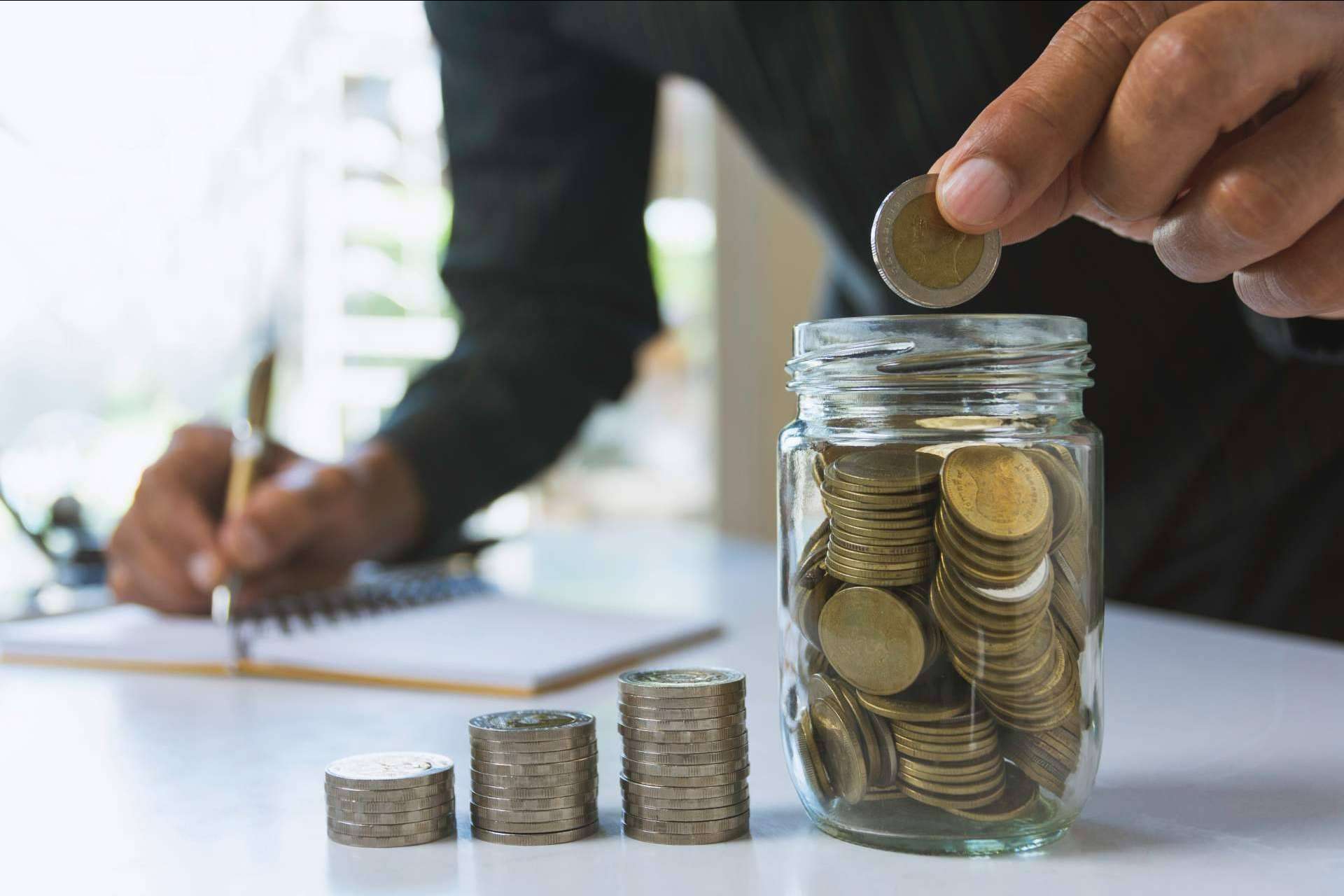 La venta de deudas es una vía alternativa de financiación para particulares y empresas
