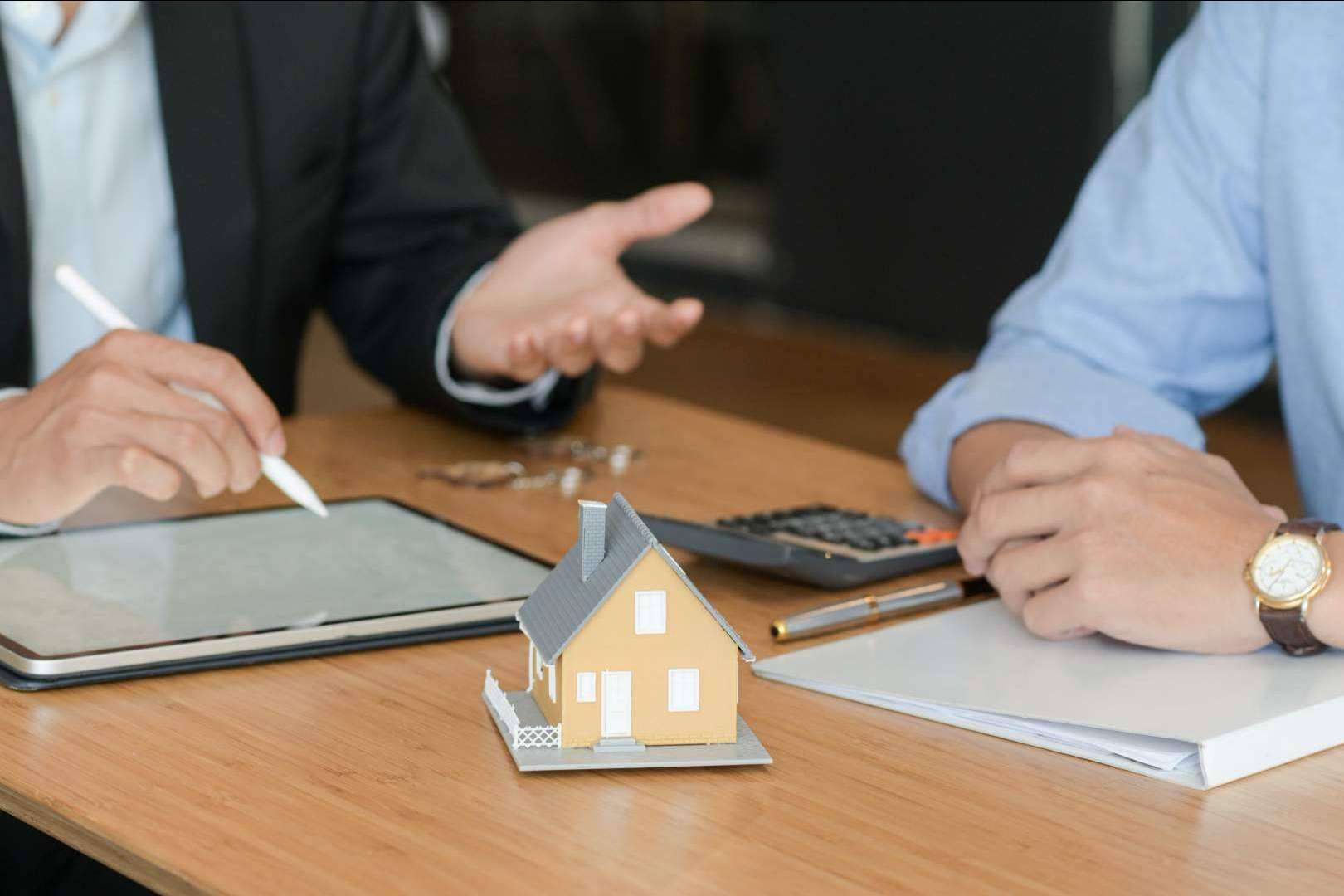 Rentech: el mejor aliado de agentes inmobiliarios para ofrecer garantía de alquiler a sus clientes