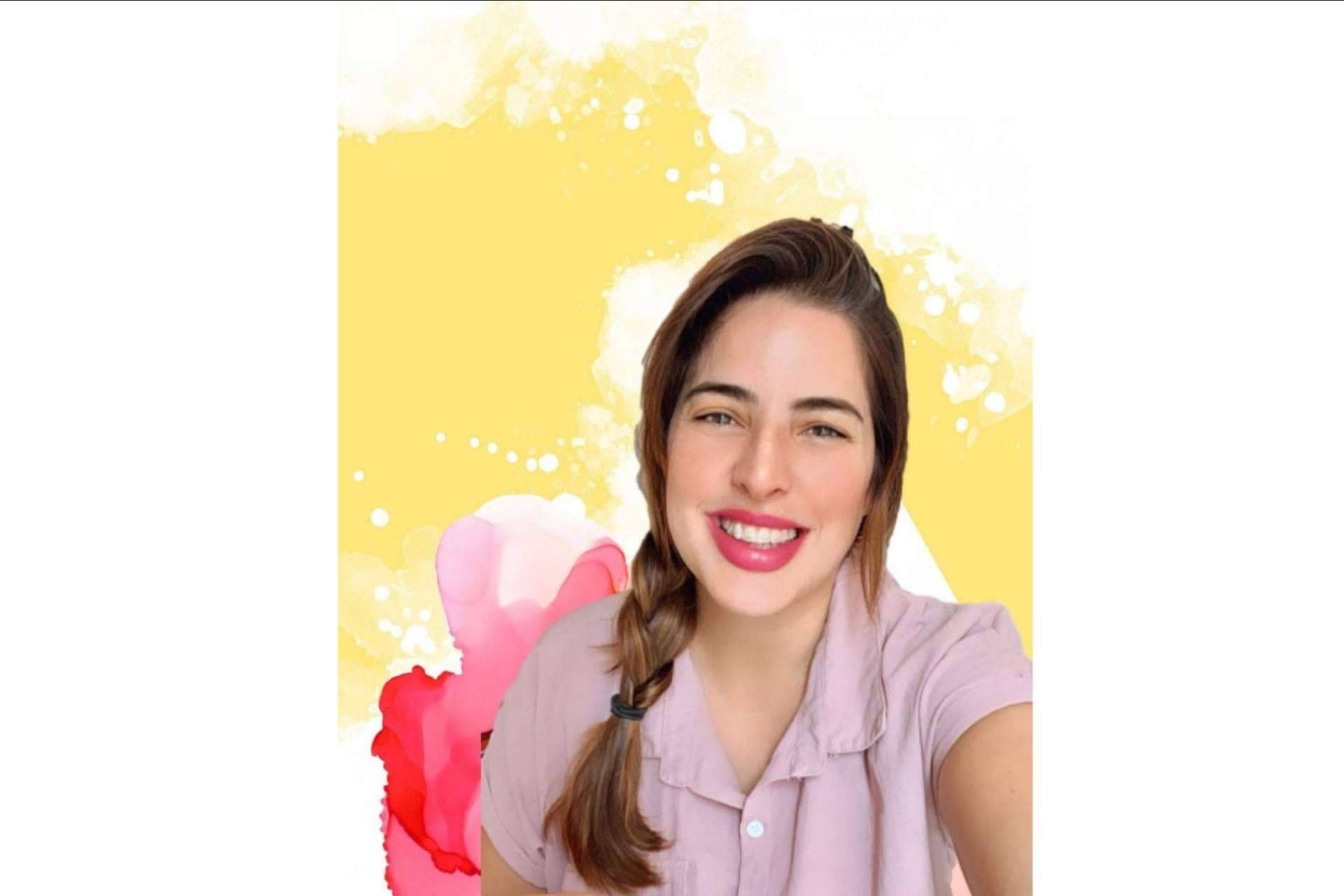Alba Bonet: ayudar a otras mujeres empresarias a trabajar su marca personal y marketing mediante el uso de redes sociales