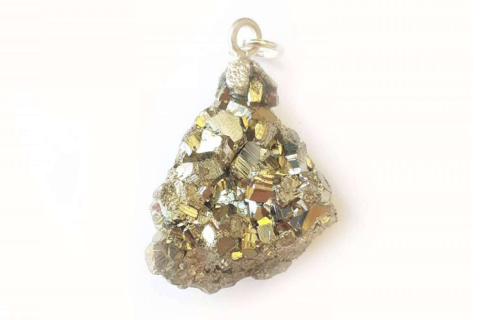 ¿Dónde encontrar piedras curativas?: Tierra de Gemas