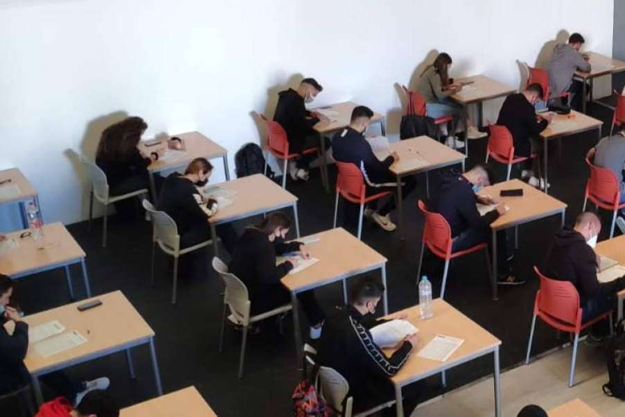 Formarse en PC2: la academia para opositores de Policía Nacional y Guardia Civil que cuenta con elevados índices de aprobados